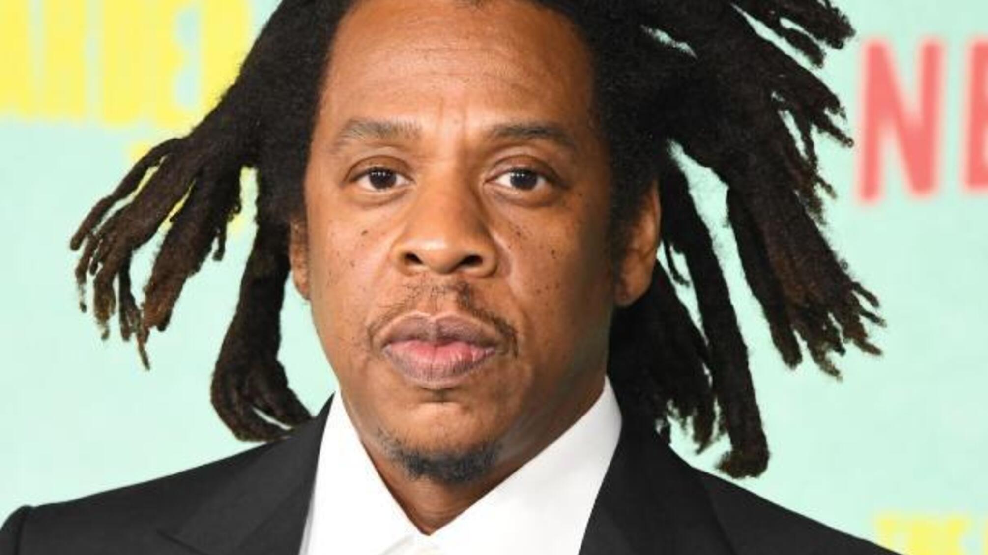 Jay-Z визнаний найбагатшим музикантом світу за версією Forbes