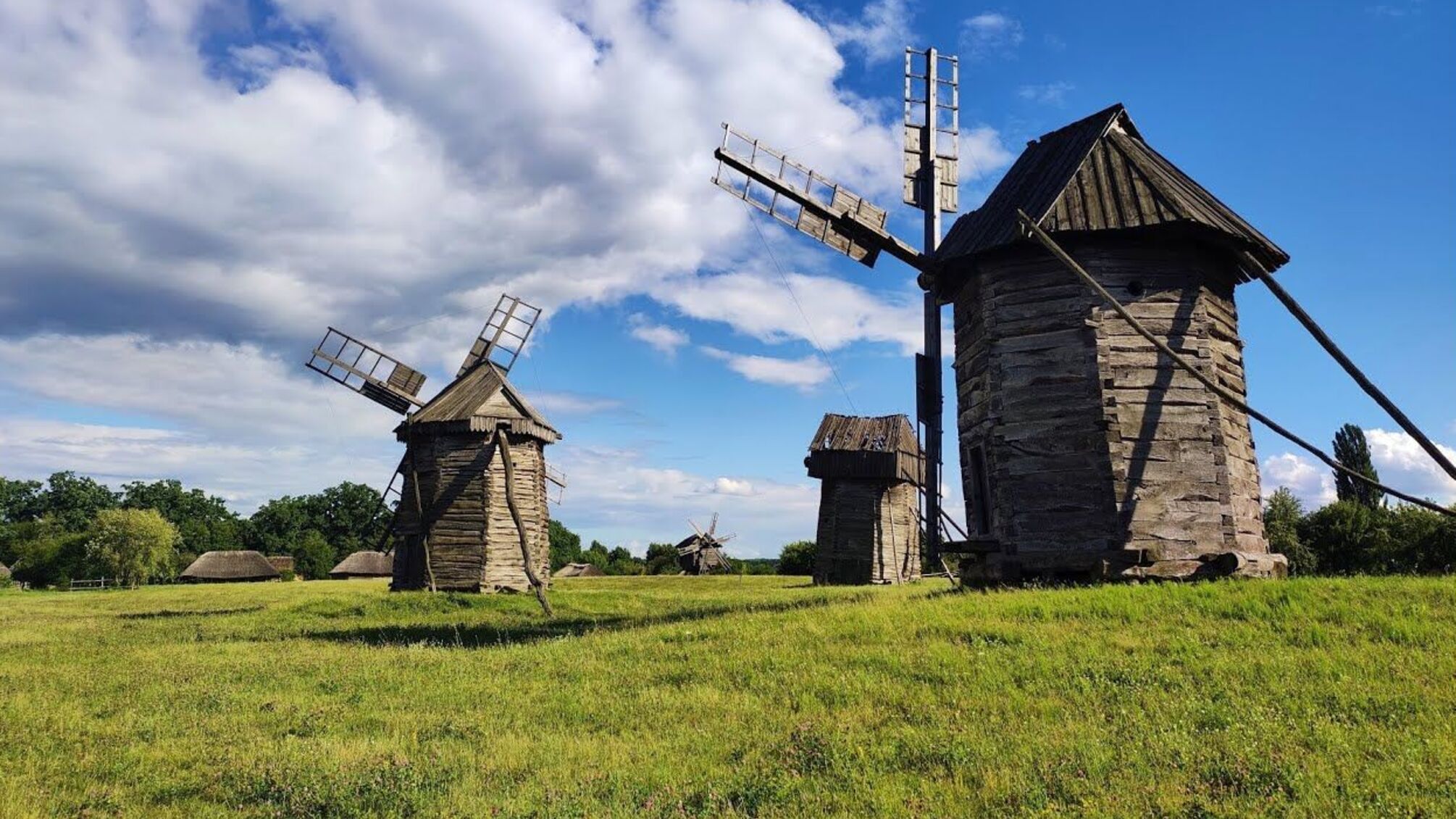 Киевская прокуратура предотвратила застройку земель историко-культурного назначения в Пирогово