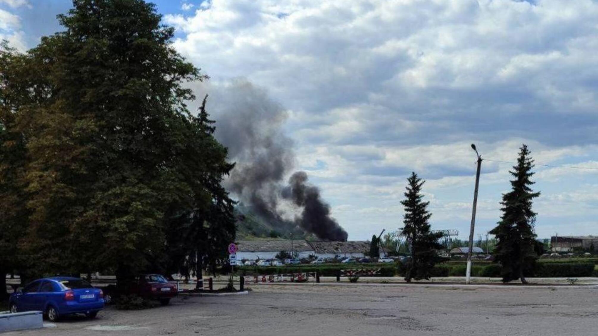 Російський обстріл знеструмив шахти на Донеччині: під землею заблоковані 148 гірників
