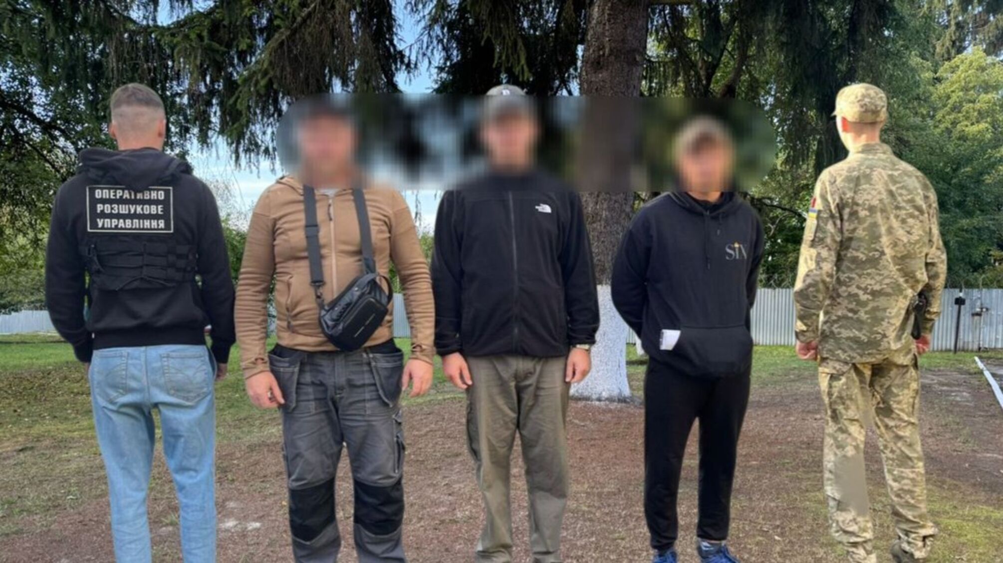 Через які кордони українці намагаються втекти: несподіваний лідер від ДПСУ