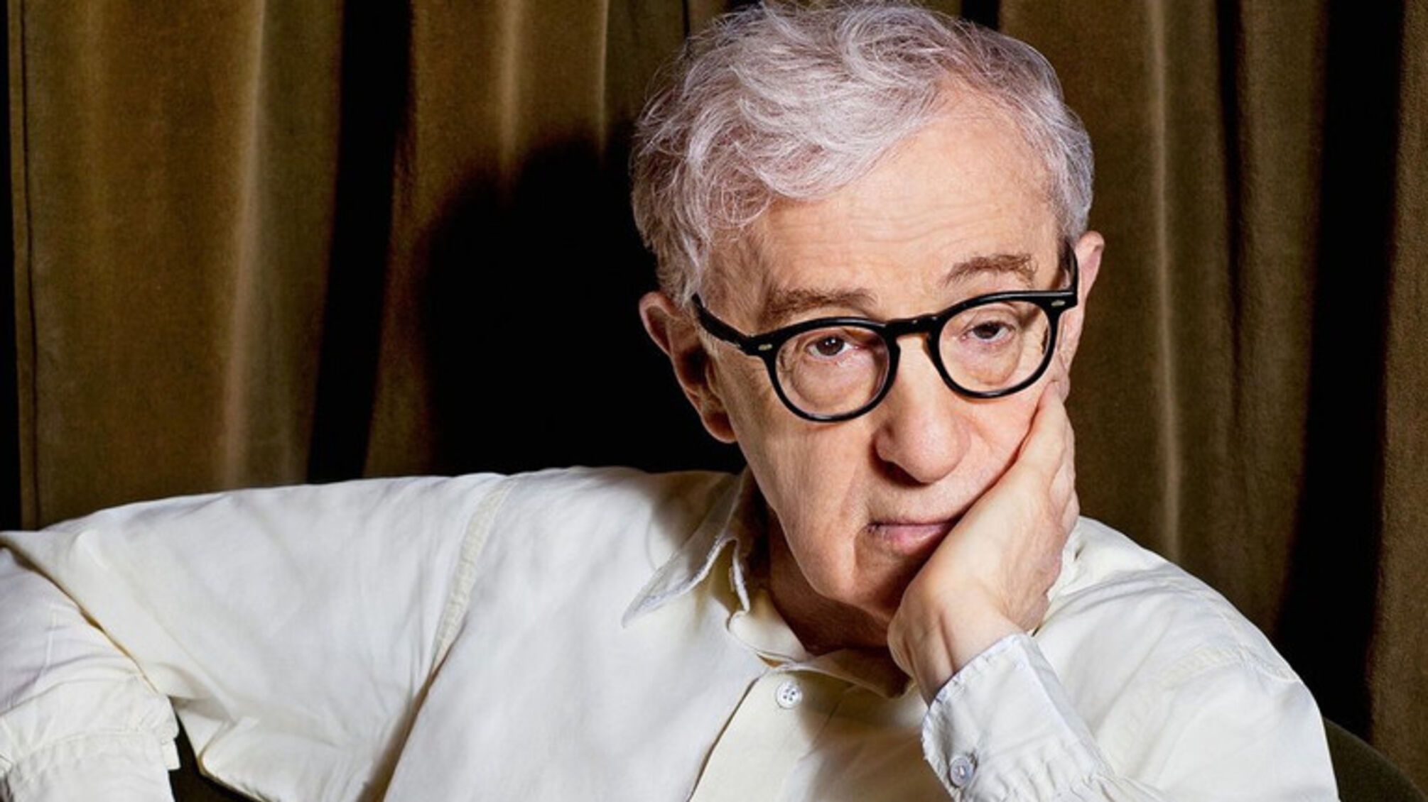 Скандал в культуре: театры Украины отказываются от постановок Вуди Аллена