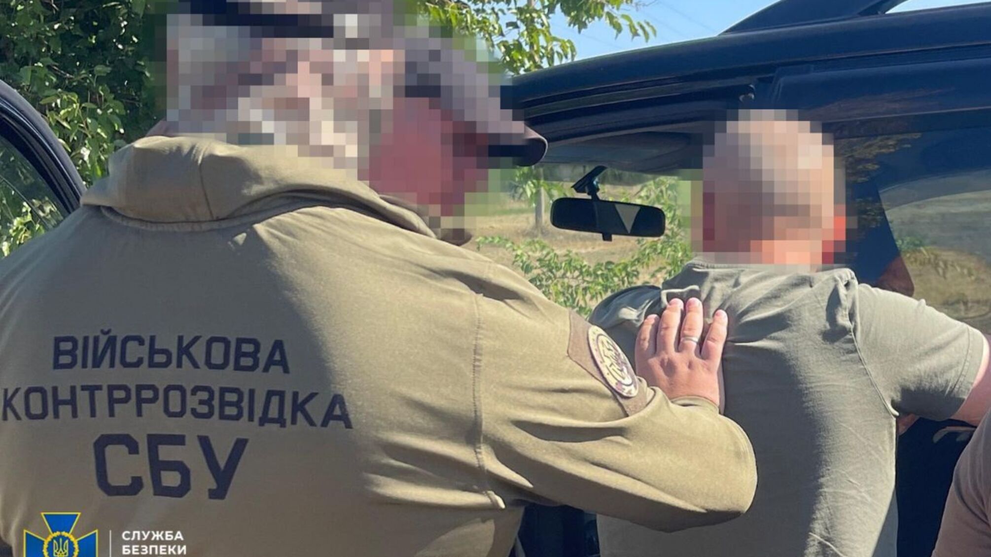 Військова контррозвідка та поліція знешкодили кілька груп, які налагодили тіньовий бізнес на військовозобов’язаних