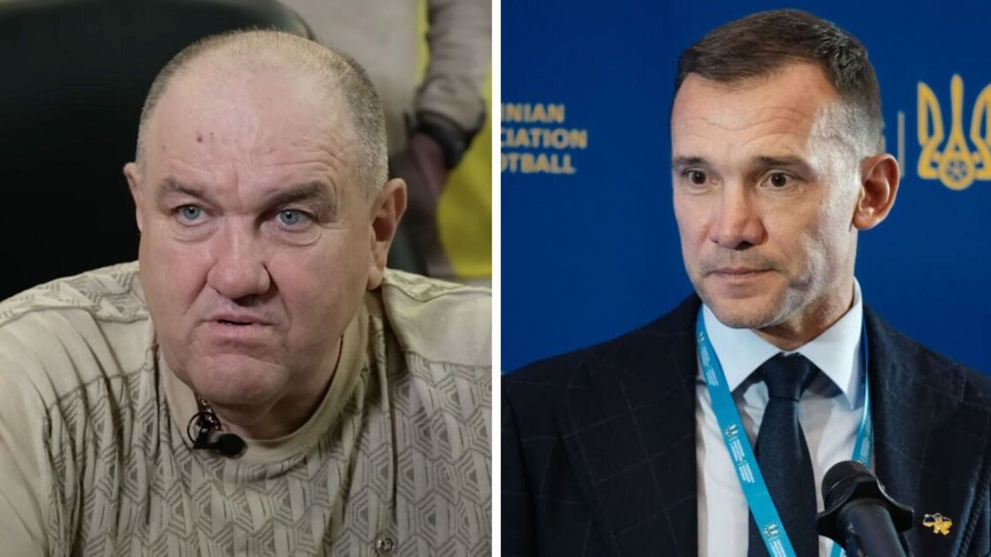 Поворознюк о Шевченко, деградации системы и зарплаты в миллионы