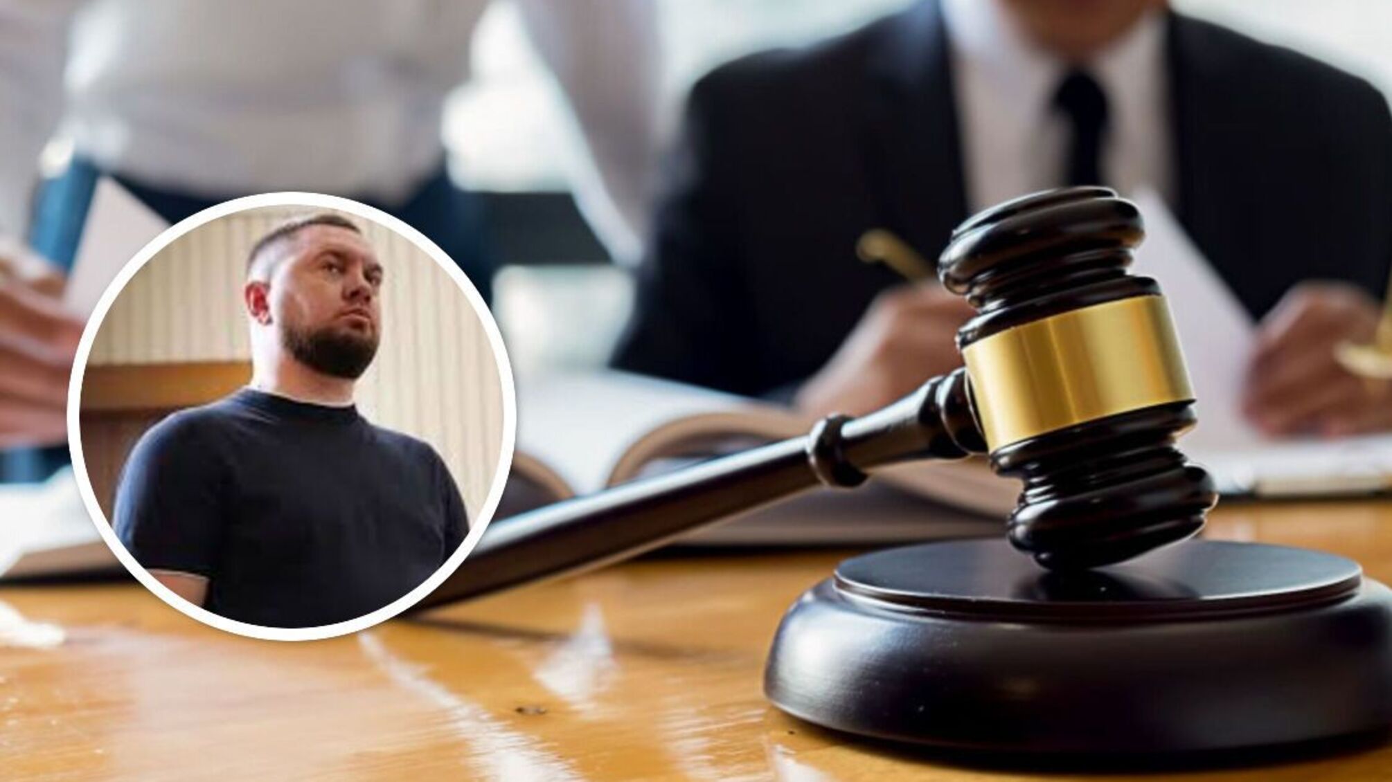 Щире каяття? Тимчасовий очільник Лозівського ТЦК Воронцов визнав свою вину у побитті волонтерки