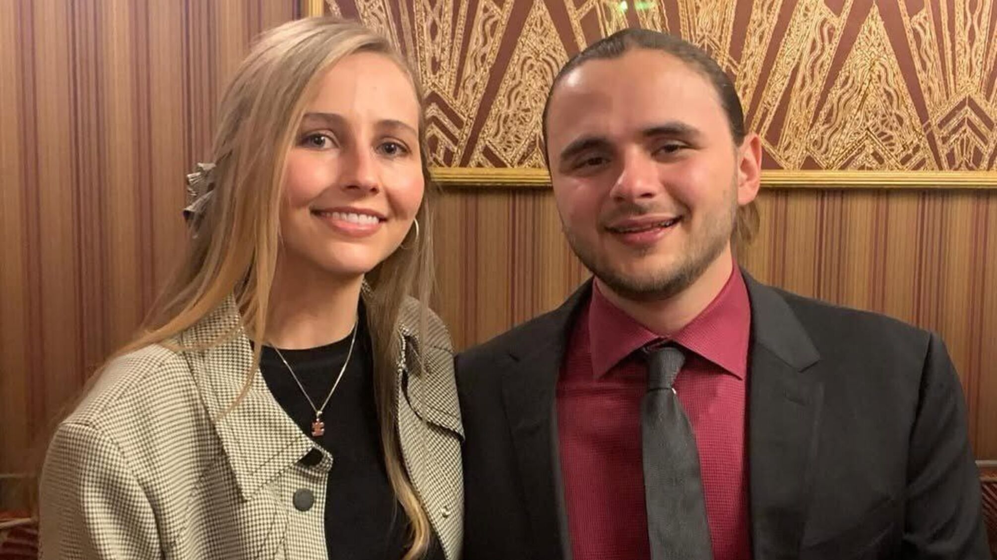 Прінс Джексон, син Майкла Джексона, більше не холостяк: хто його обраниця