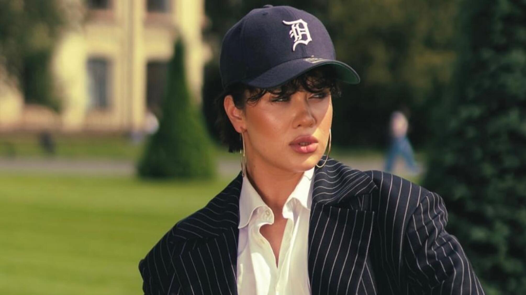 Після складного періоду Lida Lee натякає на нове кохання