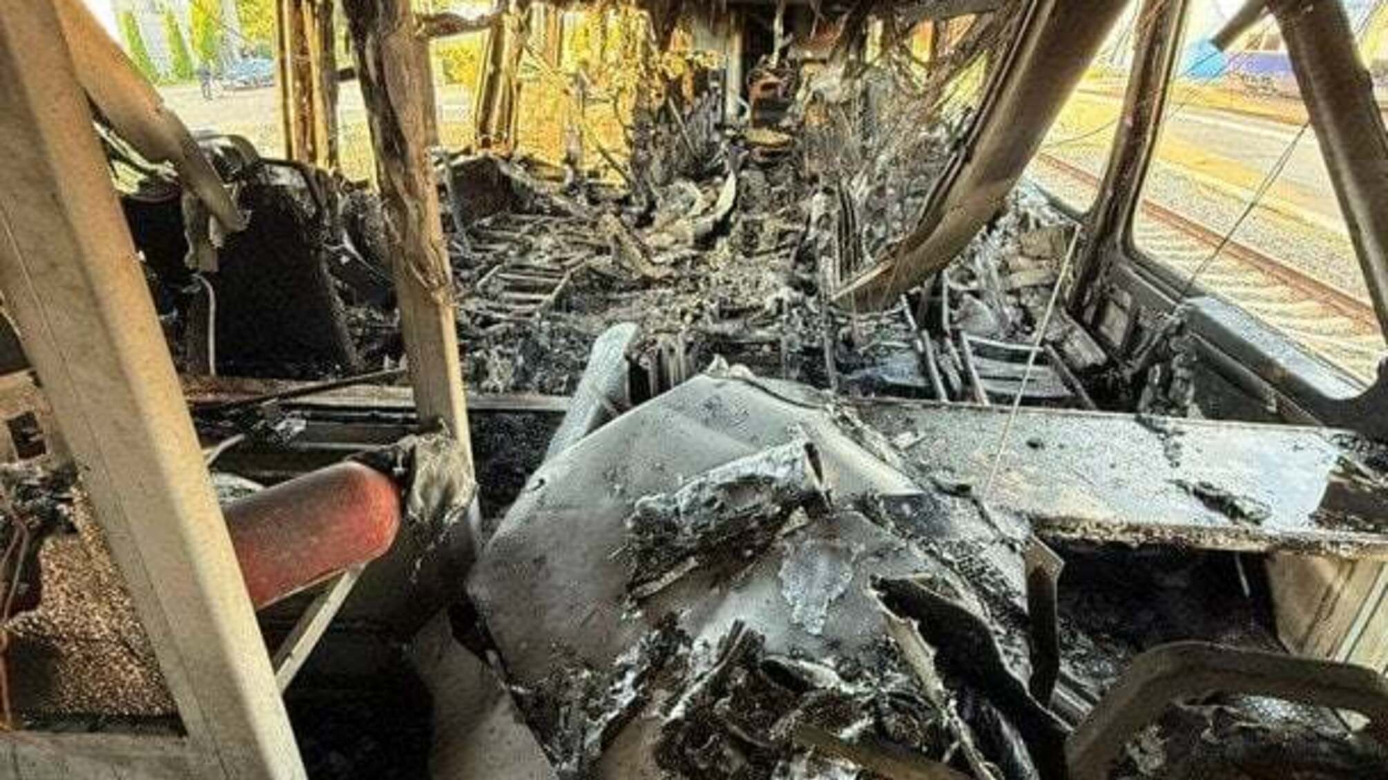 Россияне ударили по пассажирским поездам Интерсити+: появились фото последствий