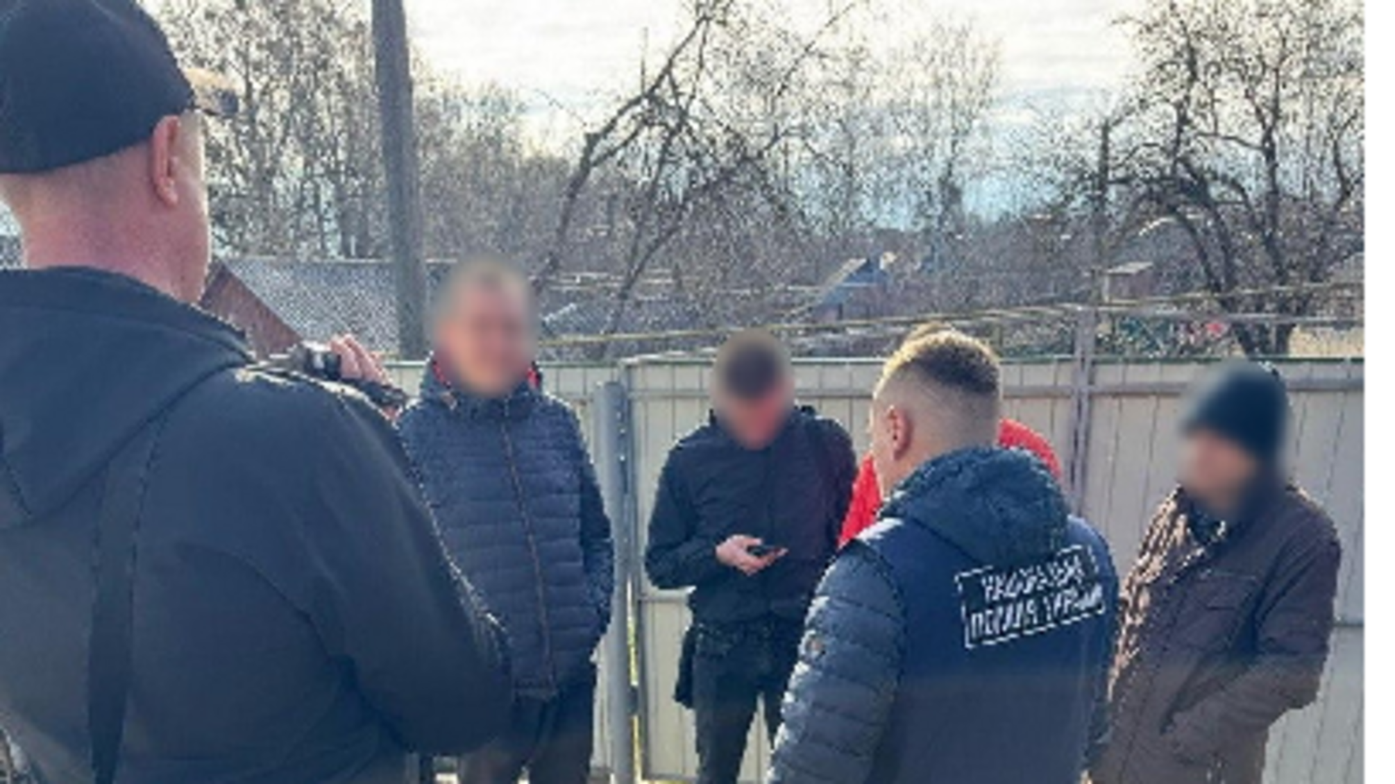 625 тисяч за 'зняття з обліку': на Сумщині судитимуть шахрая