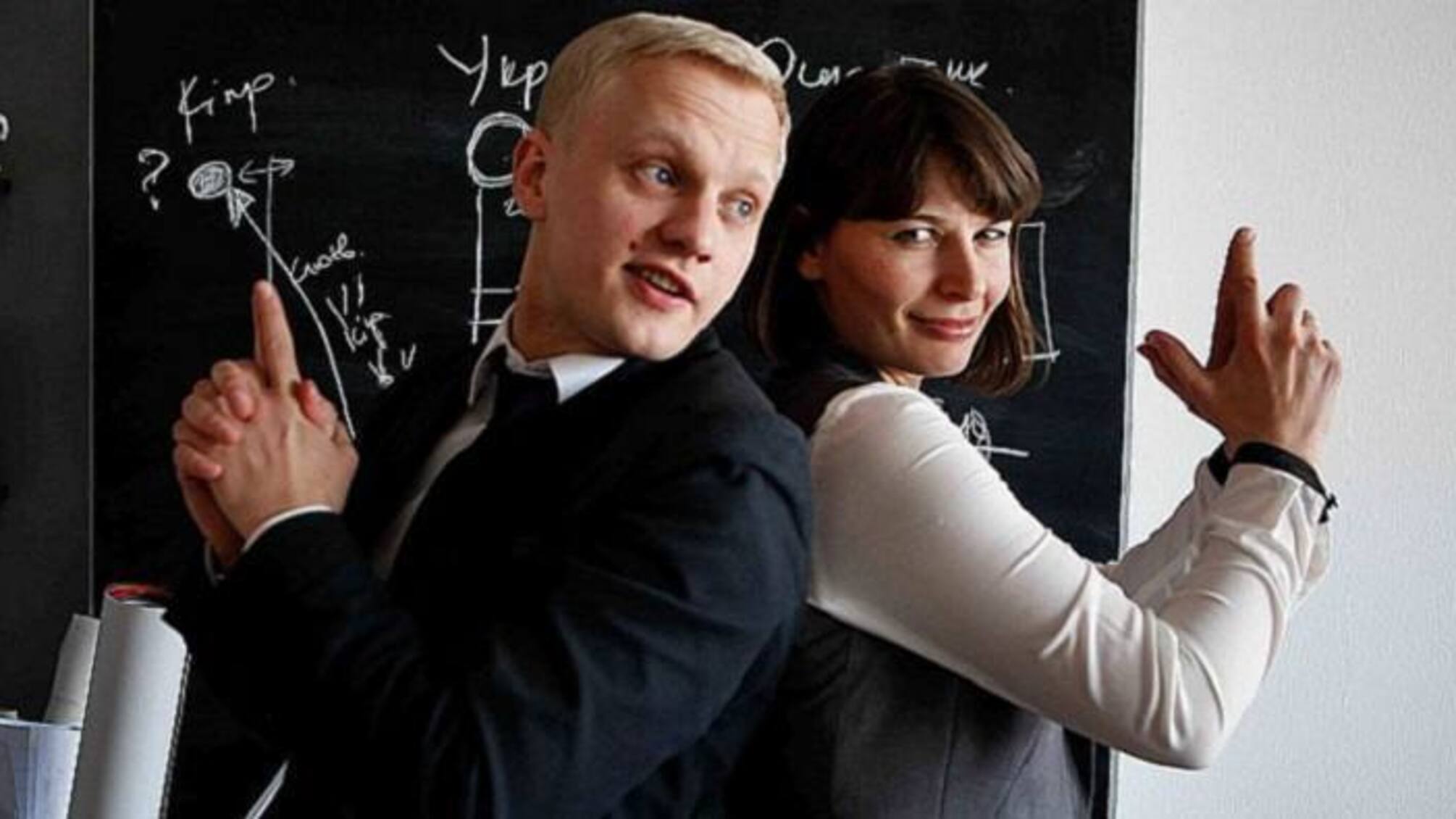 Дарʼя Каленюк назвала фронтовика «московською гнидою»