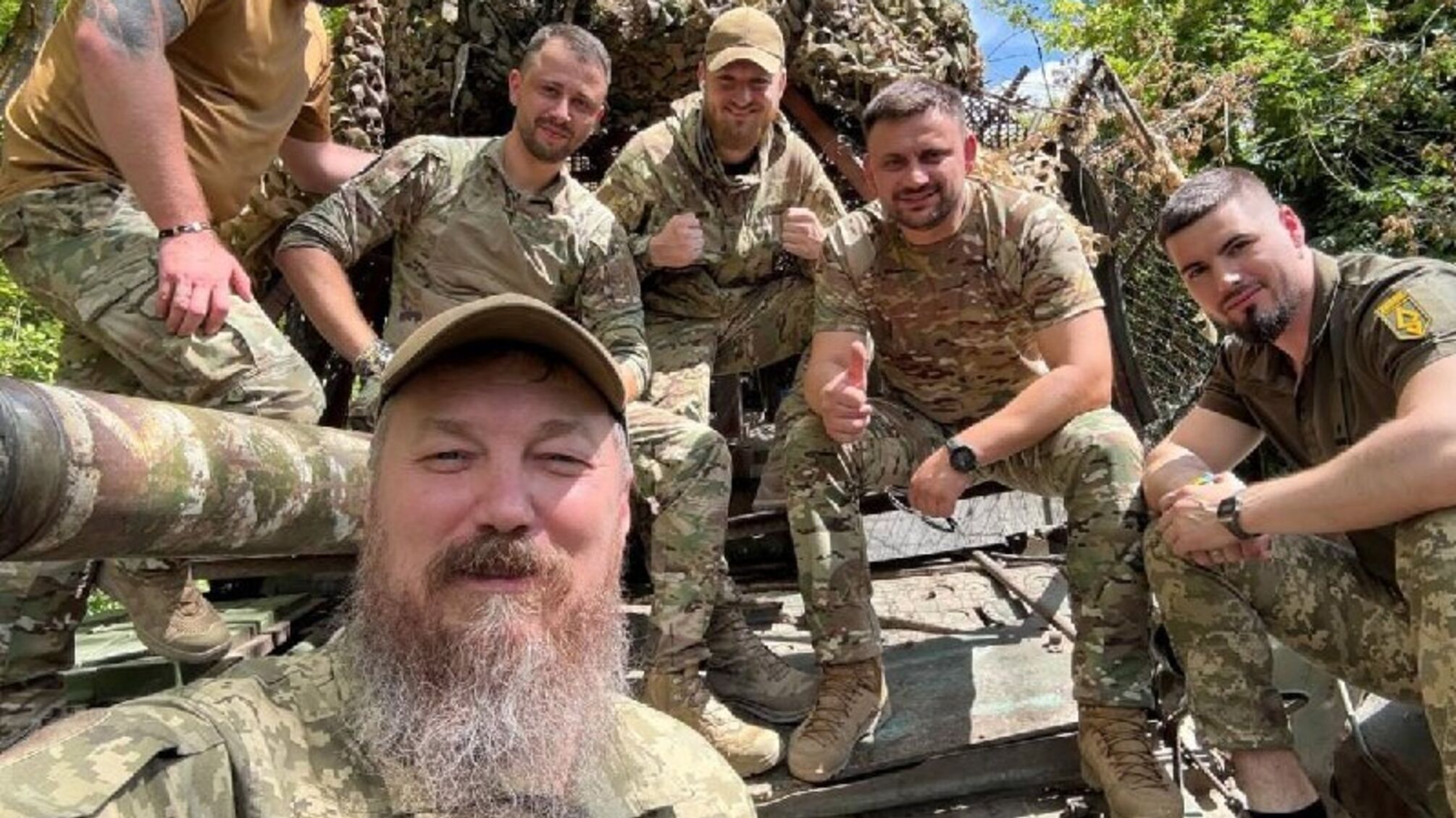 Конфлікт між Києвом і Будапештом: Сибіга відповів на рішення щодо 'Мадяра'