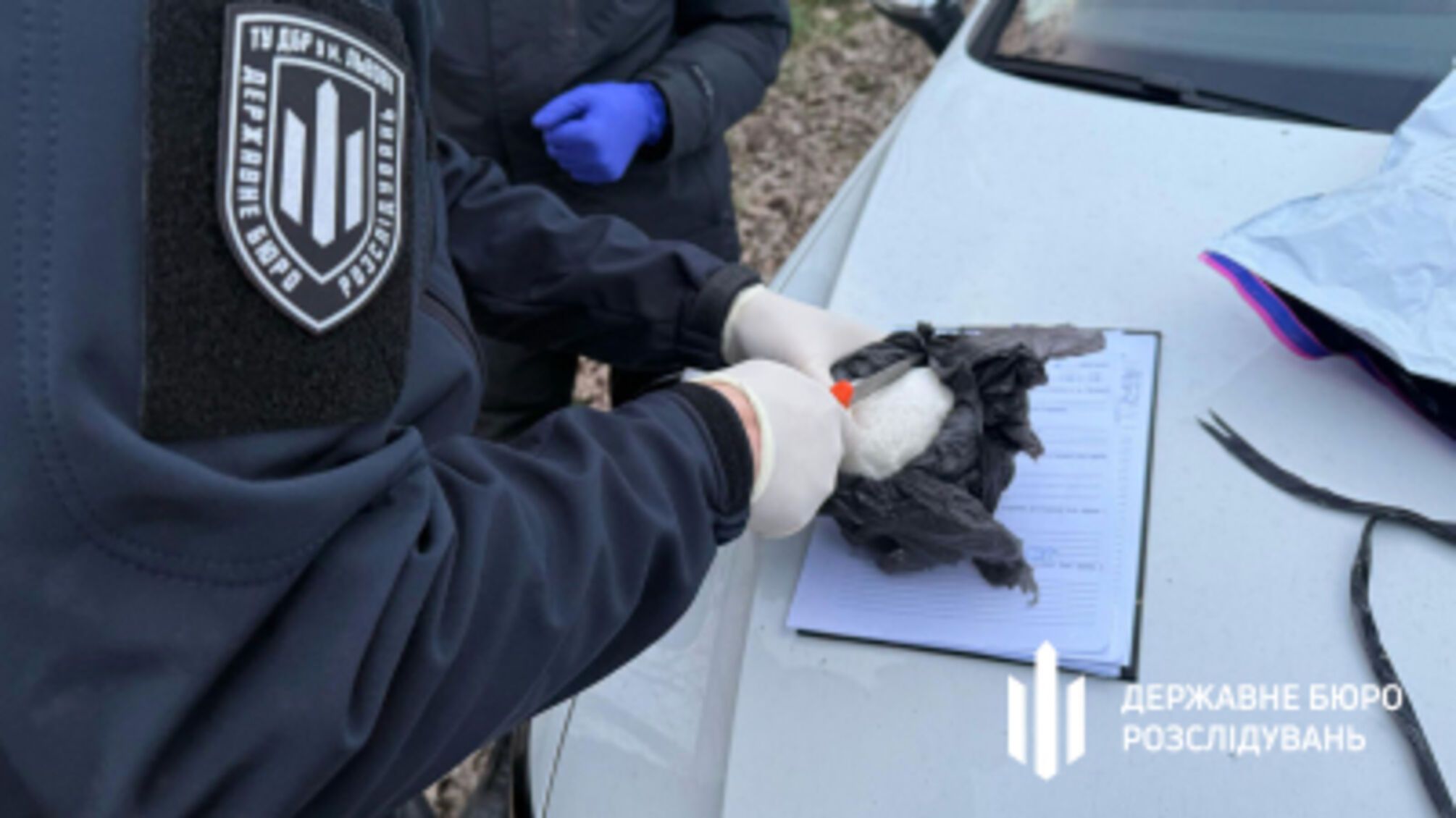 Суд проти військового: кілограм психотропів і до 12 років в’язниці