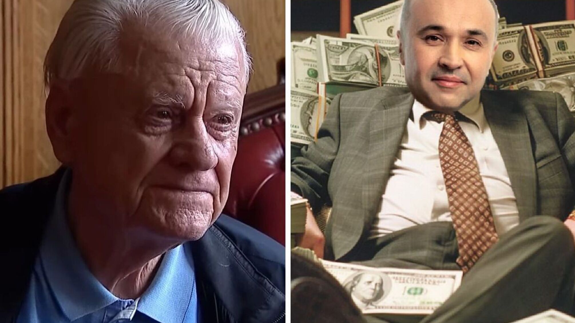 'Приходько – другий Остап Бендер': Поворознюк про те, хто може взяти під контроль агроімперію Яковишина