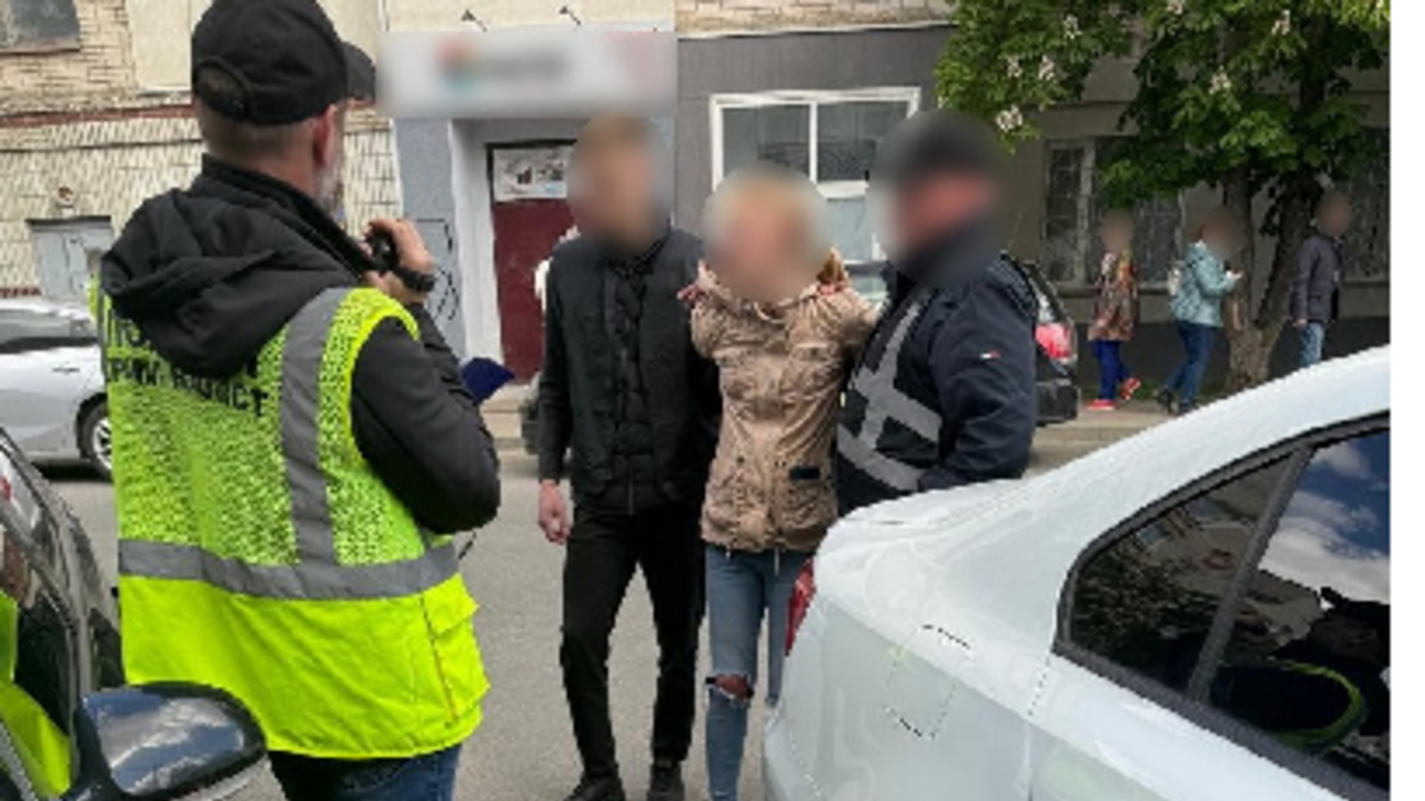 Младенец за $30 тысяч: шокирующая попытка продажи ребенка в Сумах