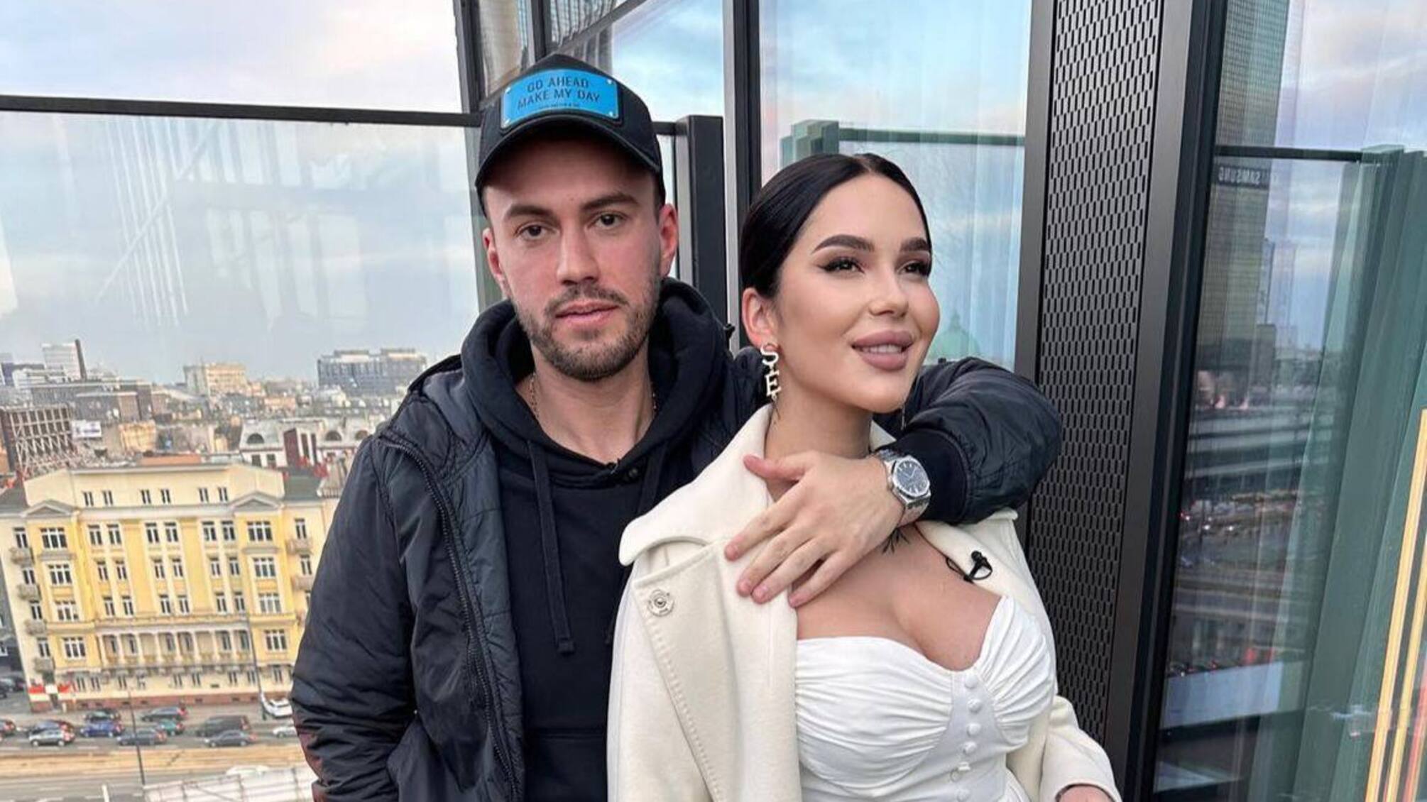 Криптовалютчик Игорь Туник и его жена под прицелом внимания СБУ, – Обличитель