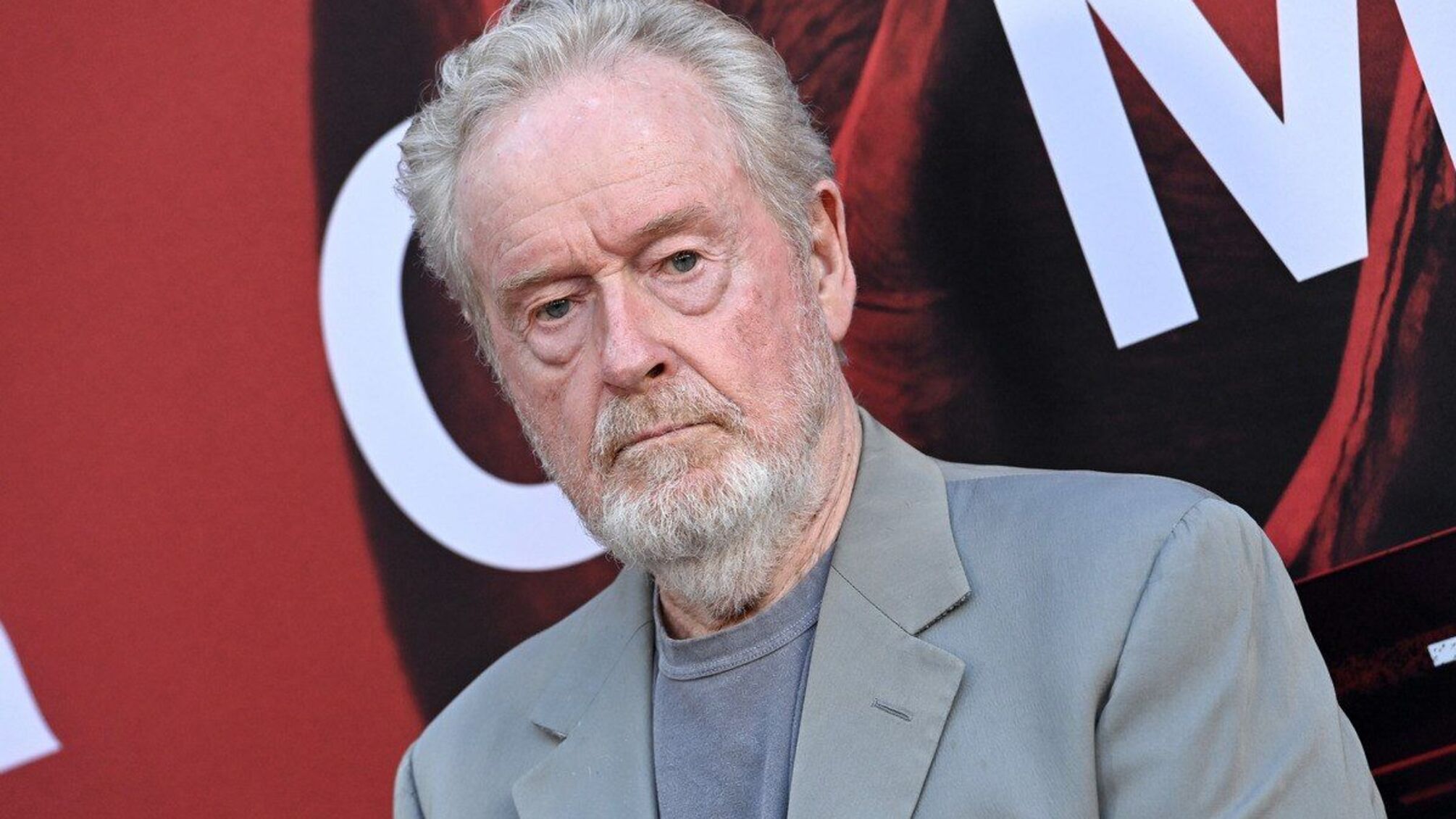 Рідлі Скотт зізнався, що 'Гладіатор-3' у виробництві, а 'Чужий' може отримати продовження