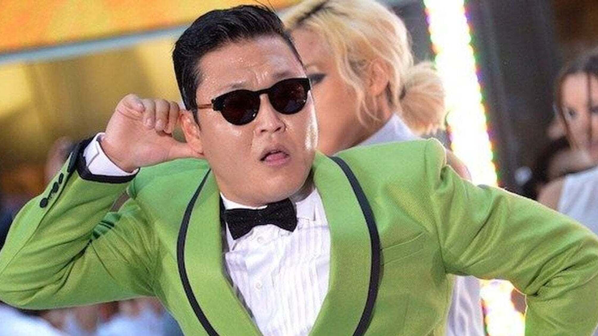 У исполнителя хита Gangnam Style возникли проблемы с законом