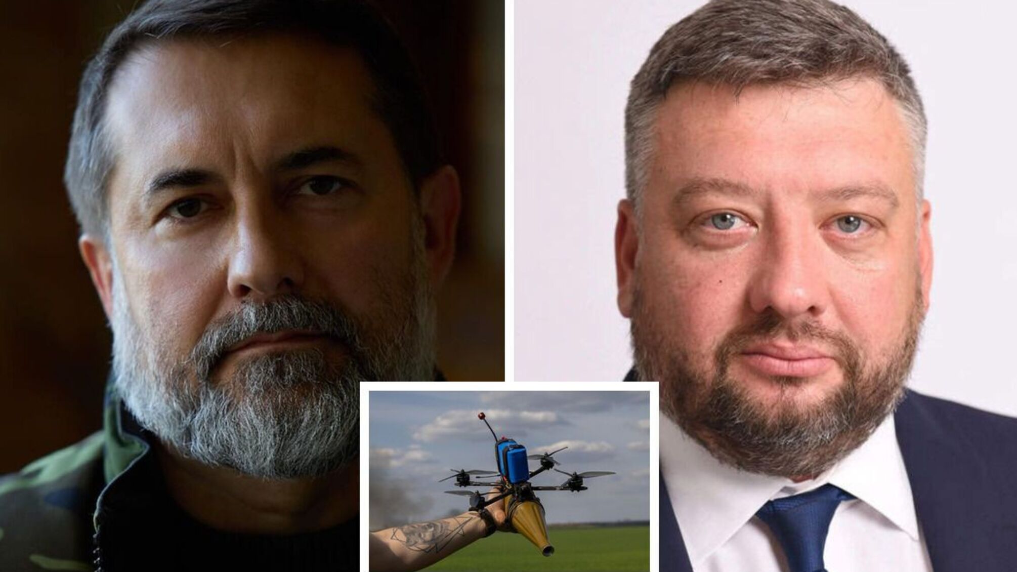 Откаты из дронов и РЭБ: как депутат и чиновники делили миллионные 'откаты' на нуждах армии