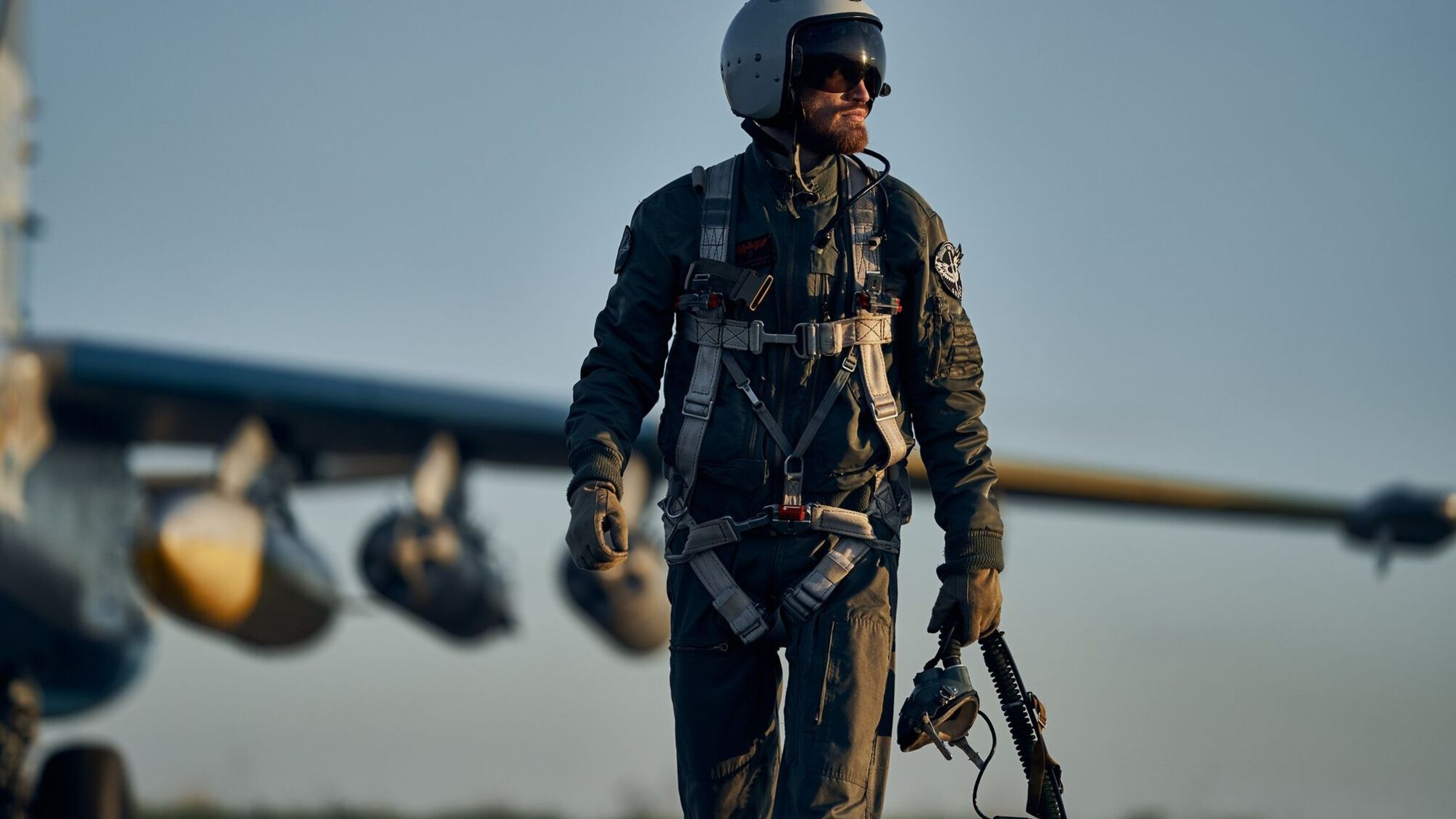 День Воздушных сил ВСУ