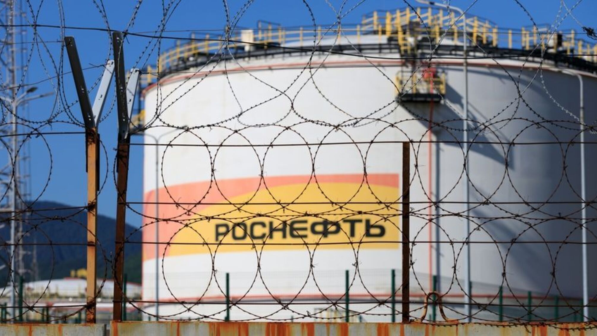 Российская нефтяная отрасль погружается в кризис