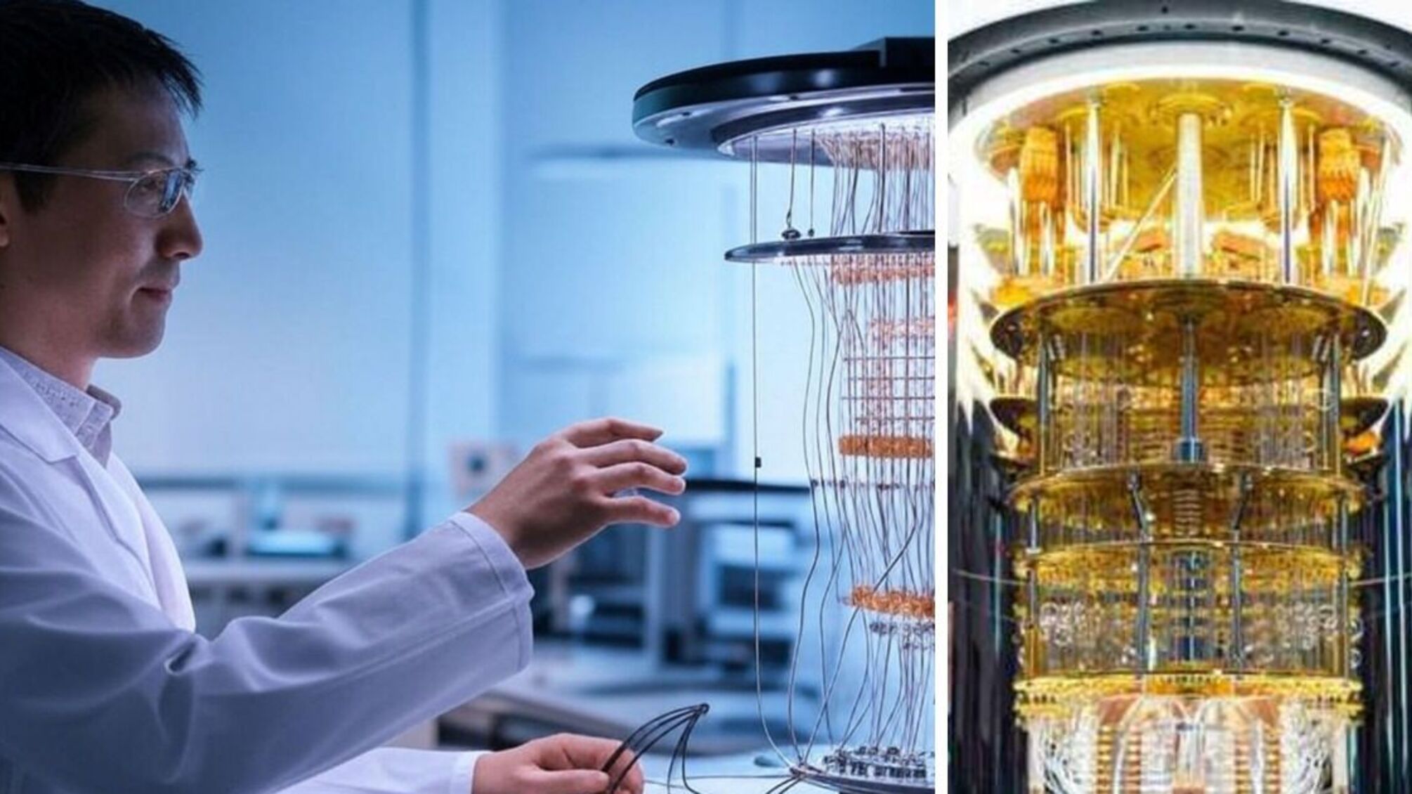 Шеньчжень стане центром серійного випуску фотонних квантових машин