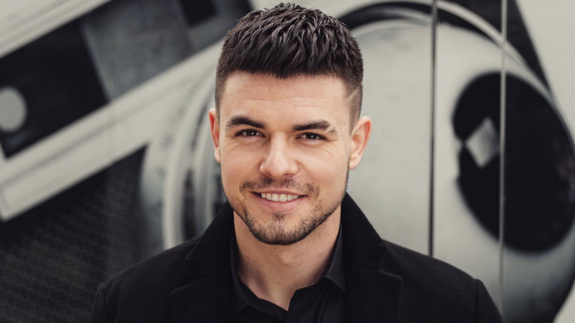 Ігор Целип про хейтерів, творчість і внутрішню силу