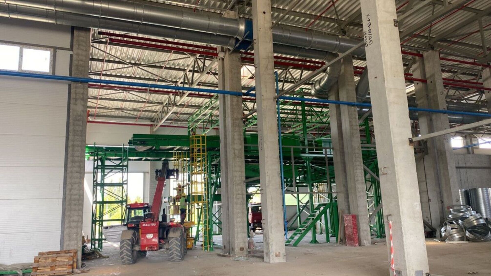 Конфлікт на мільйони євро: хто та чому блокує будівництво сміттєпереробного заводу у Львові