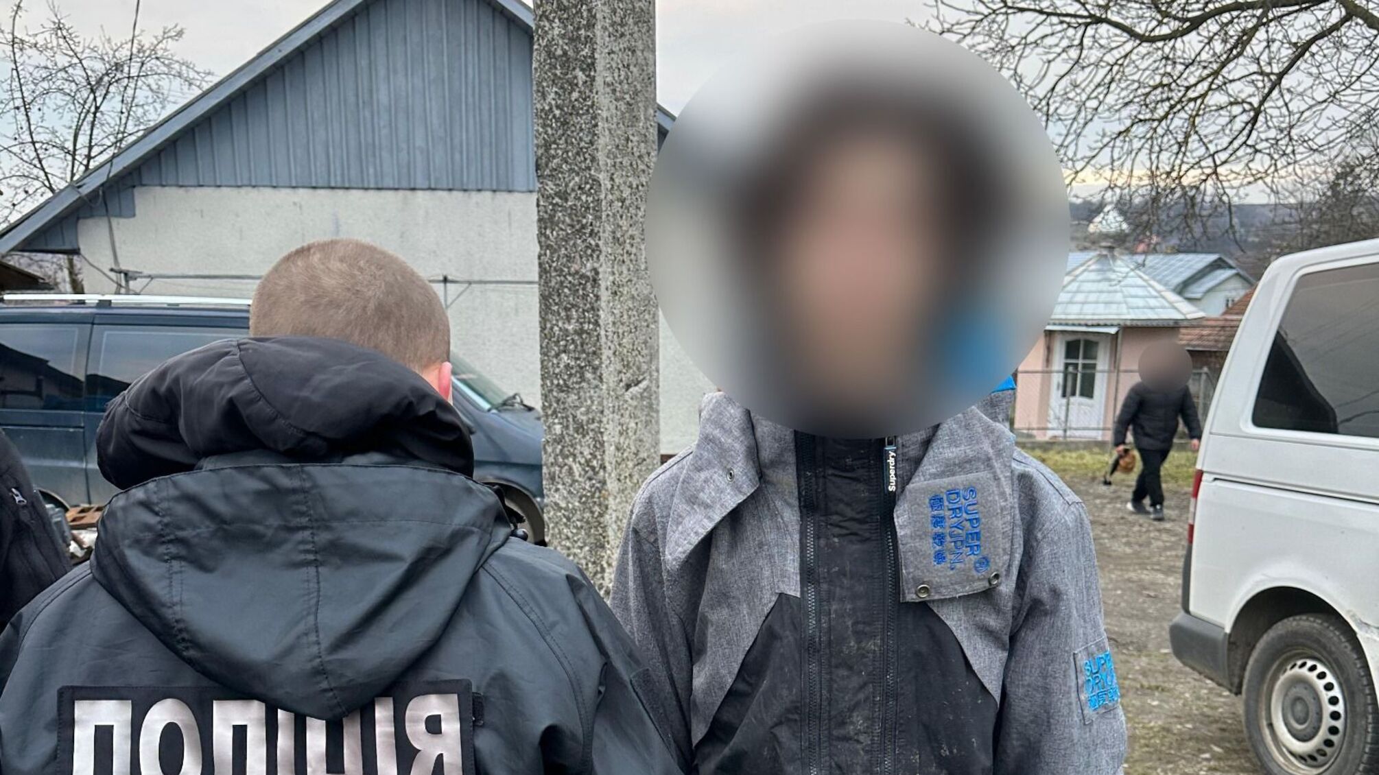 Спецоперація на Буковині: знешкоджено агентів рф, які готували теракт на поліцейських