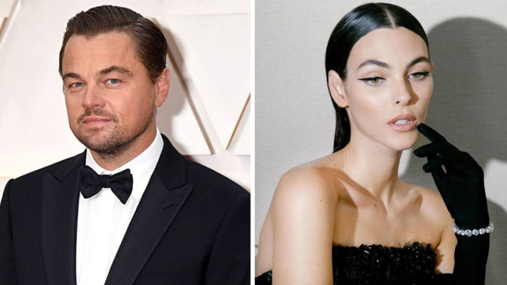 Виттория Черетти не хочет быть дежурной в списке эксов ДиКаприо