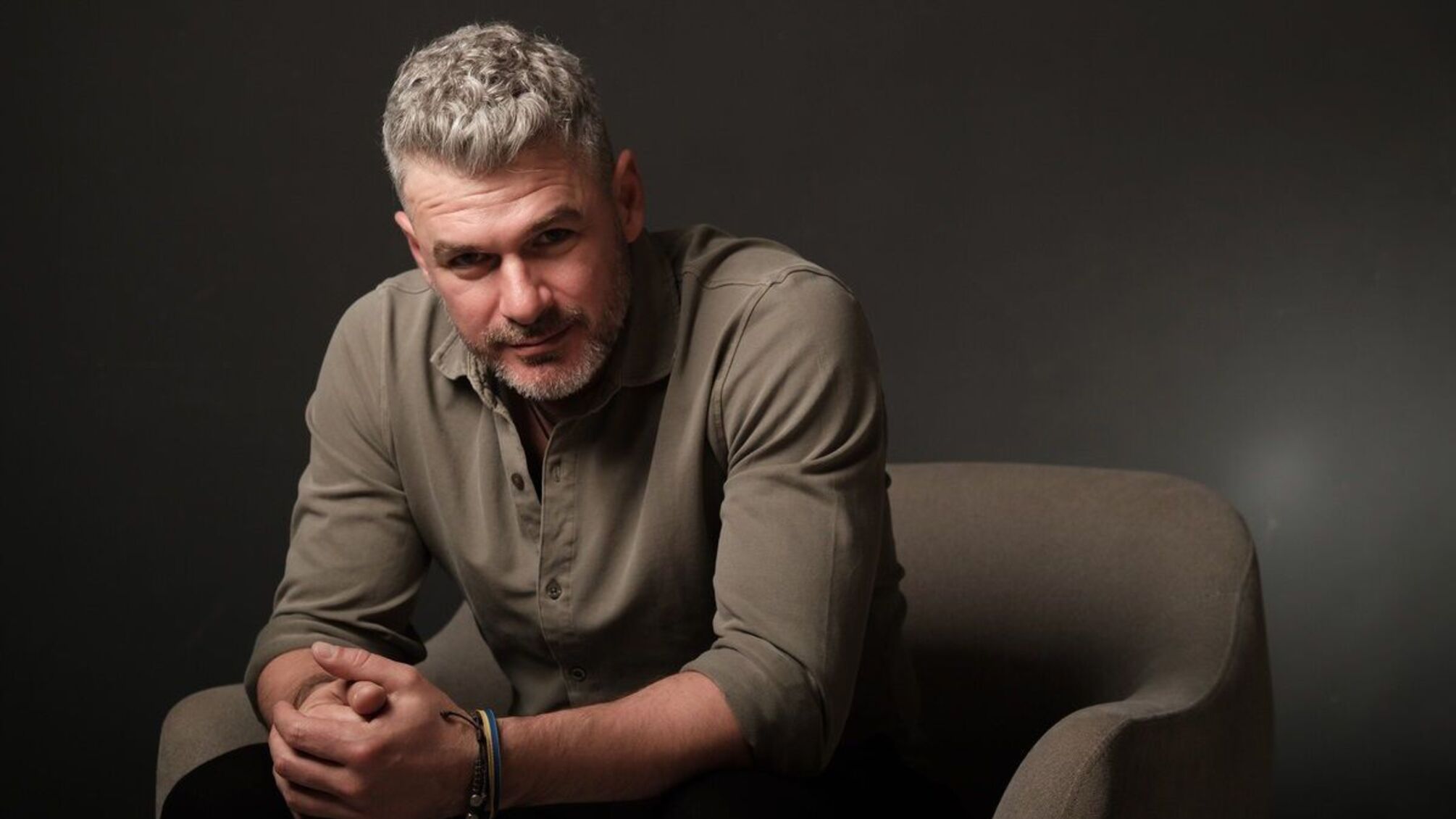 Сам с собой: Арсен Мирзоян выбрал уединение в горах