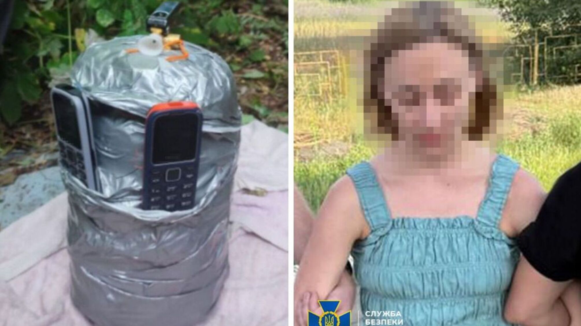 Агентша РФ пыталась взорвать здание правоохранителей в Днепре — спецслужбы предупредили теракт