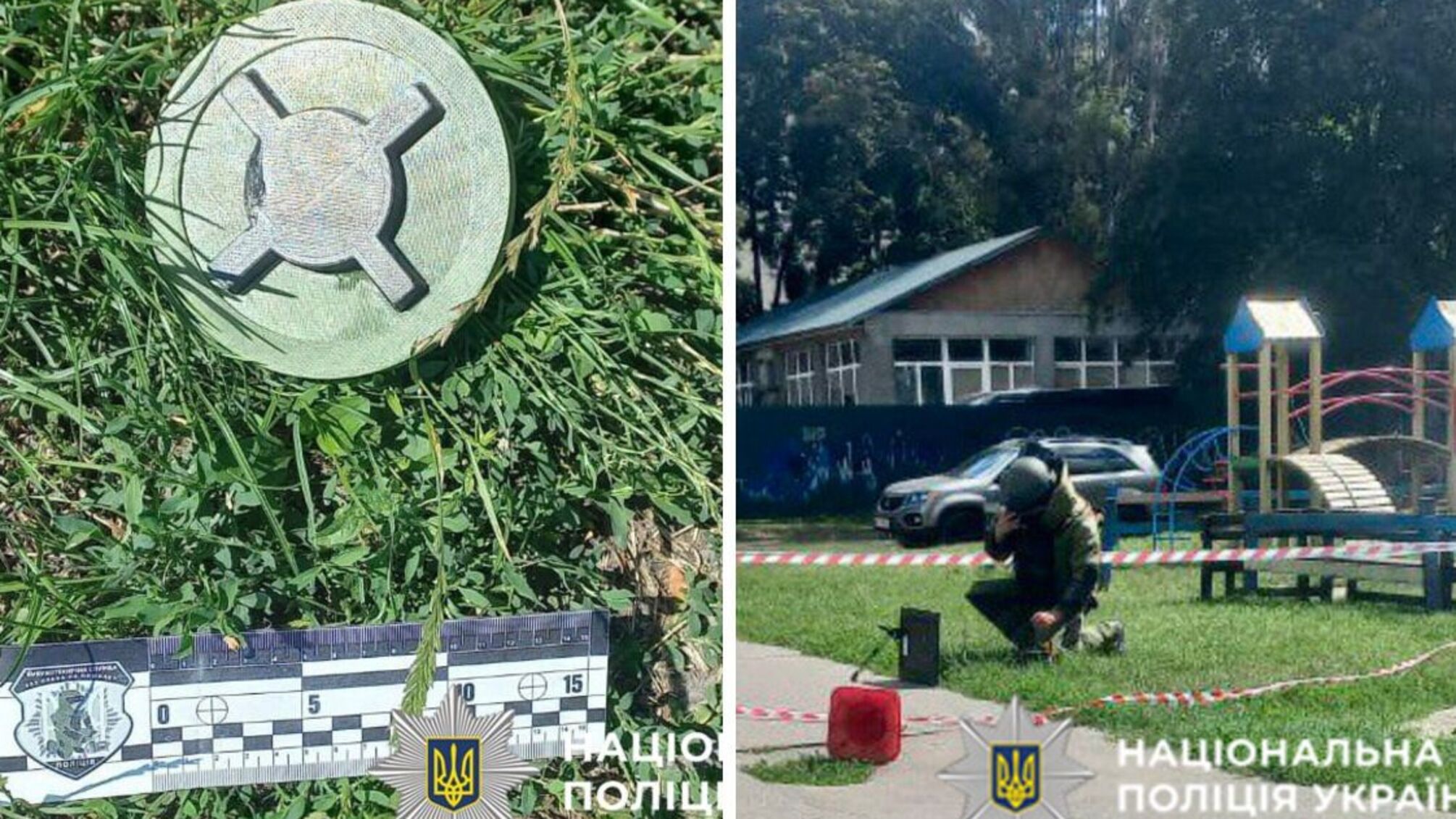 3D-принтер замість вибухівки: поліція перевірила підозрілий предмет у Києві