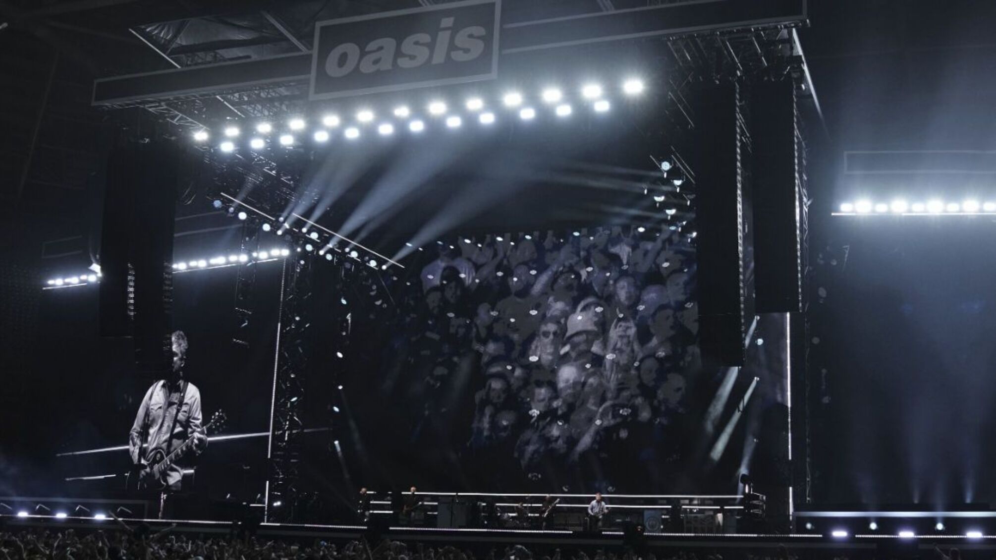Фанат загинув на концерті Oasis: що сталося на 'Вемблі' 2 серпня