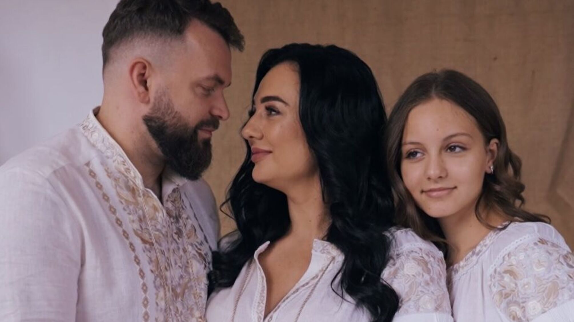 'Пам’ятай, ти просто людина…': Юля Барва оживила старий вірш у новому форматі