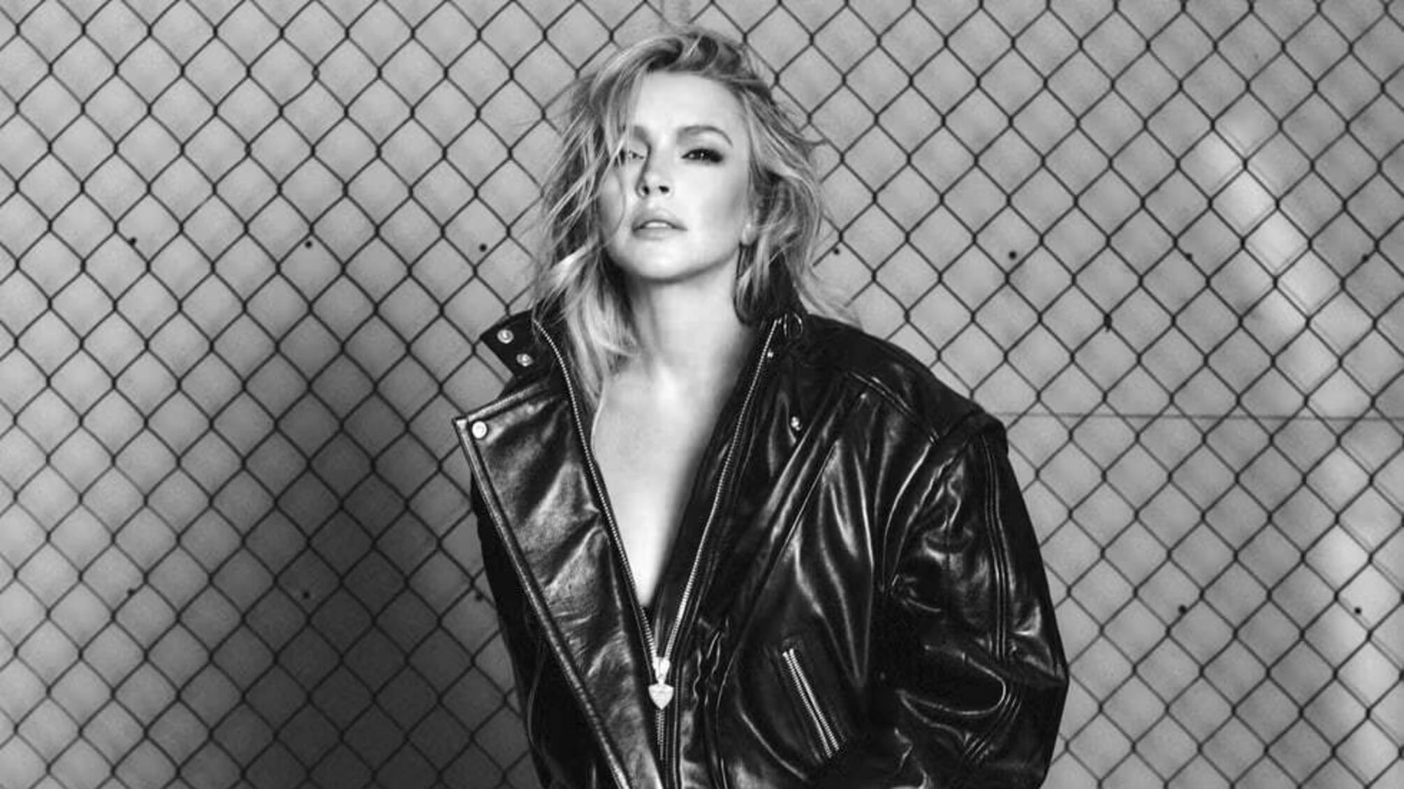 «Это было страшно»: Лохан рассказала о последствиях славы для ее психики