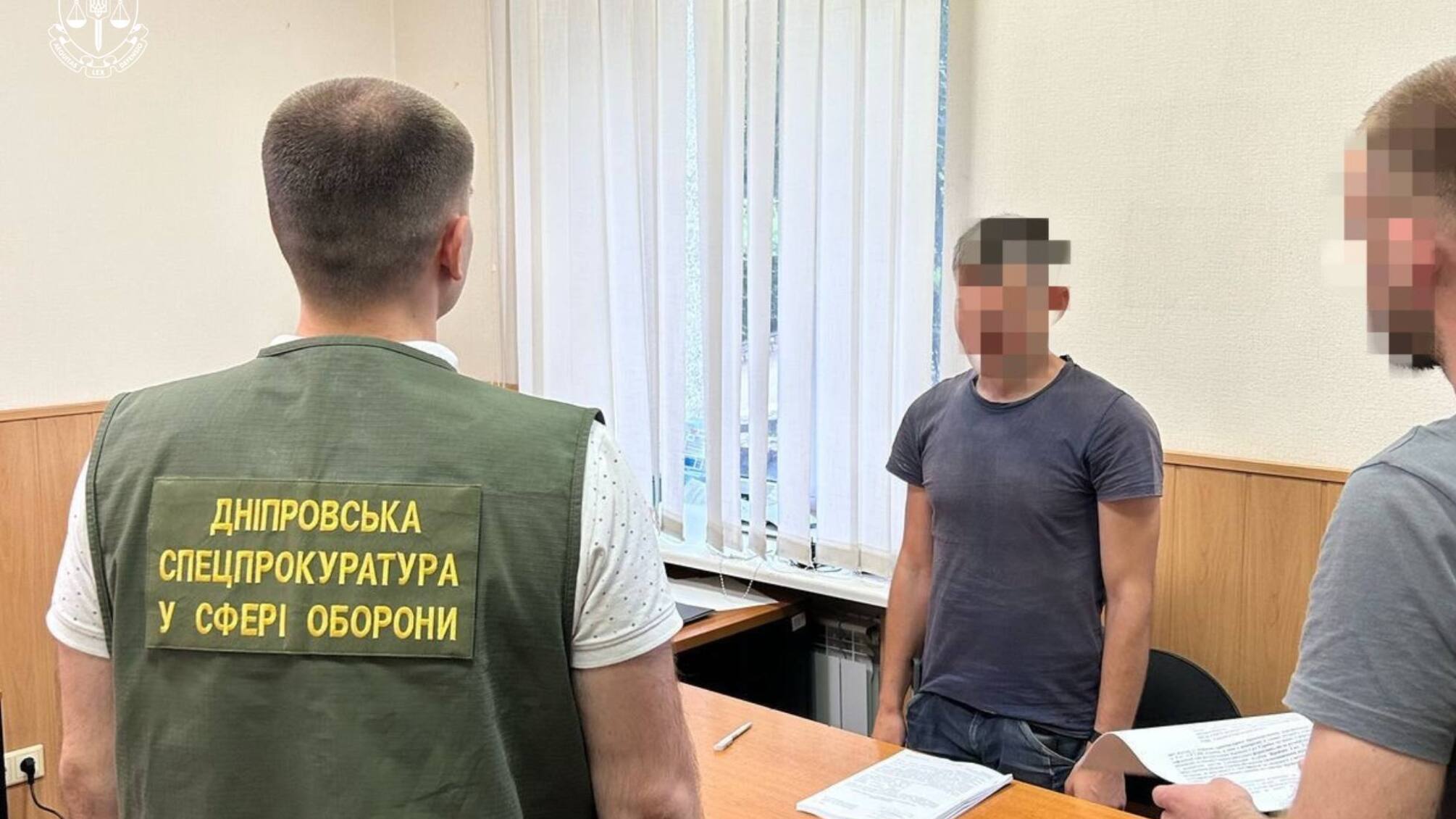 Зливав дані про об'єкти Міноборони російському ГРУ: на Дніпропетровщині викрито військовослужбовця