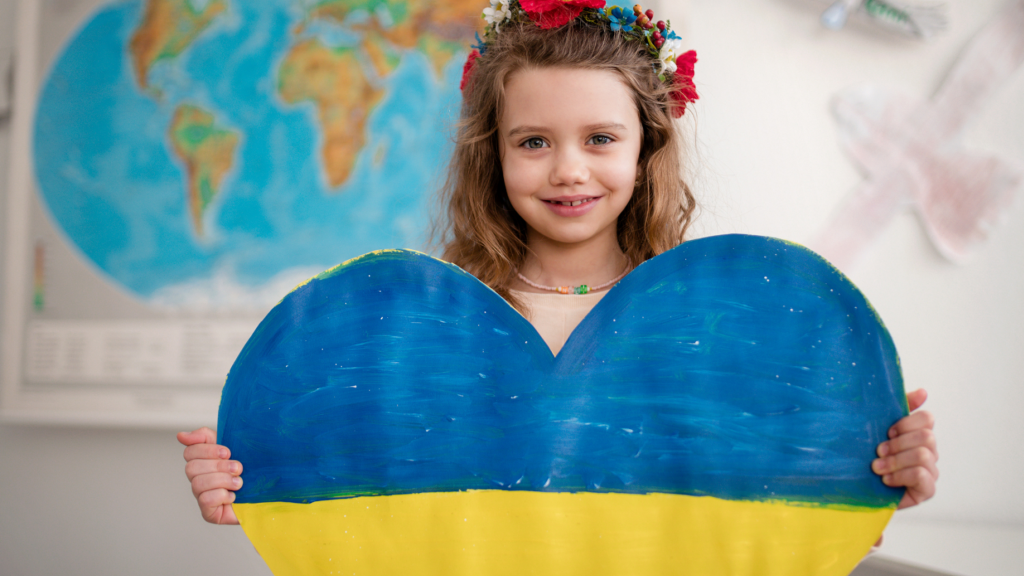 діти, школа, Україна