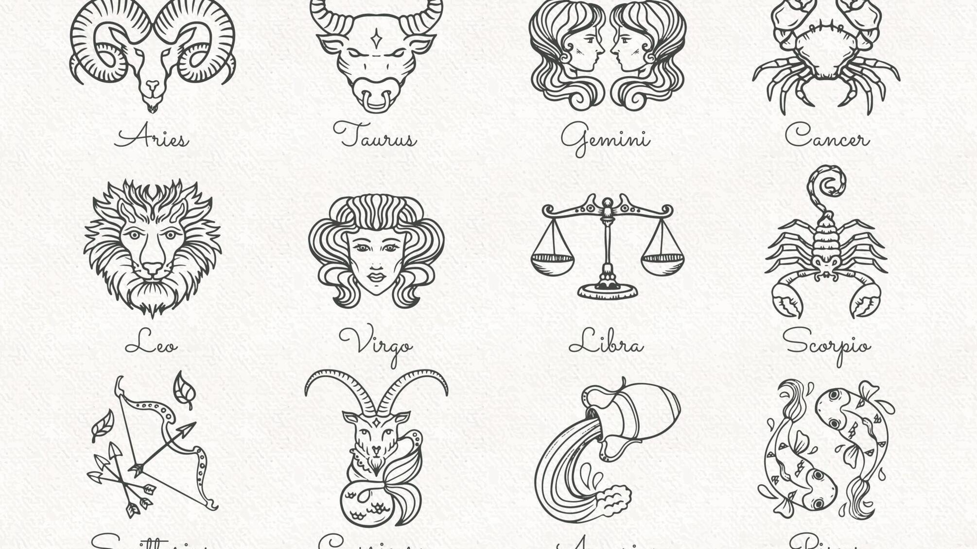 Гороскоп на 6 августа: кому быть решительным, а кому помолчать