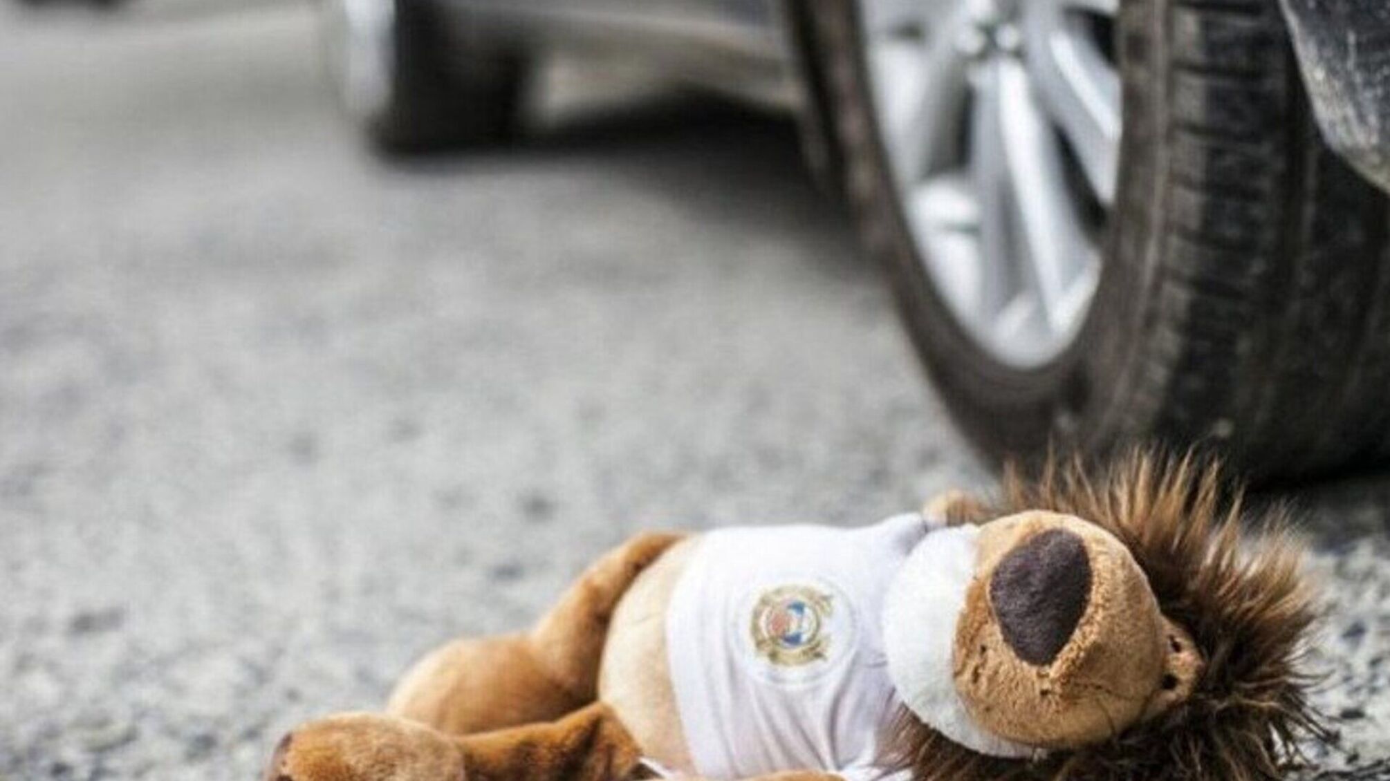 На Волыни 11-летний мальчик сел за руль и вызвал трагедию — погибла его сестра