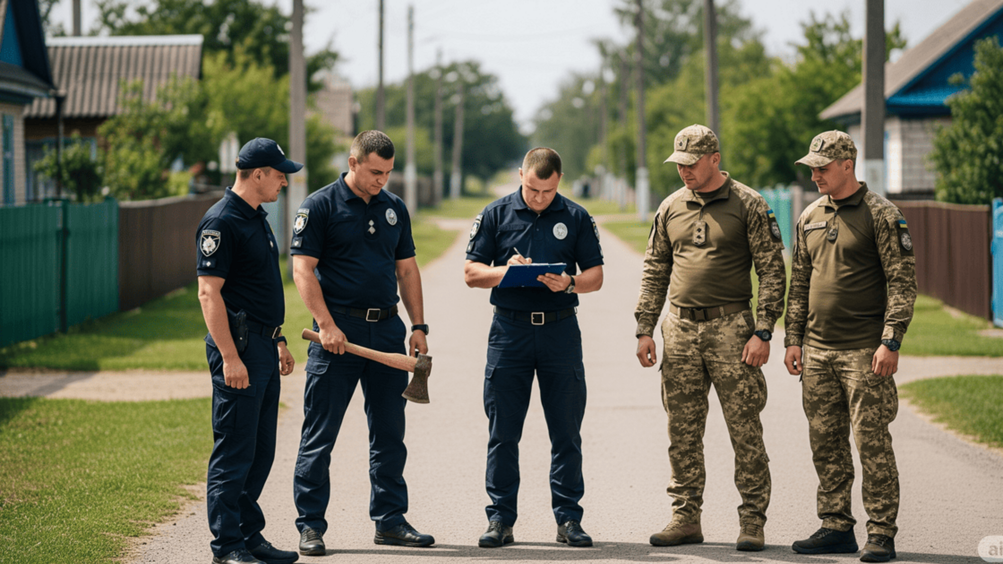 Чи можна обрати собі посаду, якщо вже мобілізували