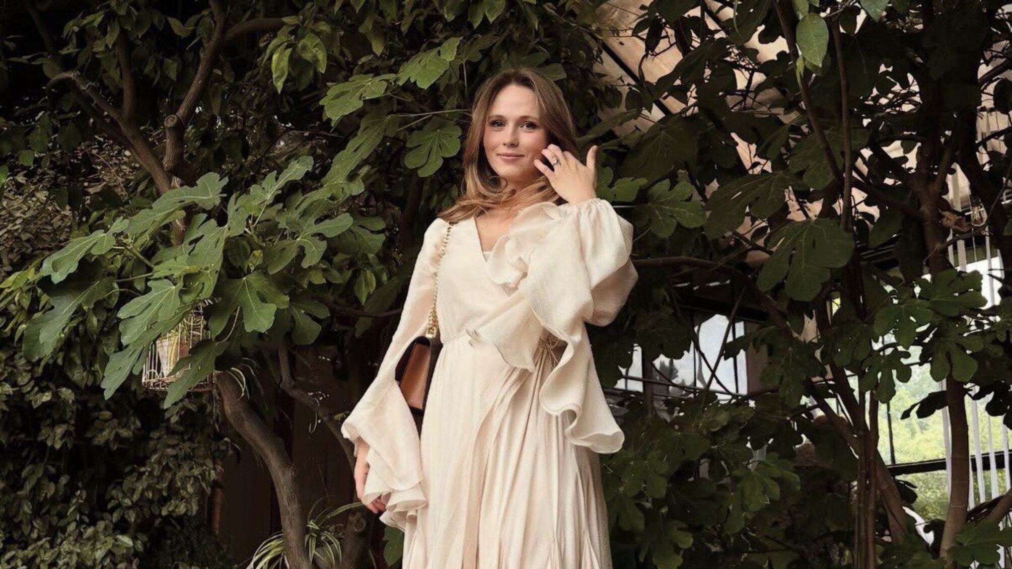 Сімейна пригода Анни Кошмал: з наметами, піжамами і романтикою