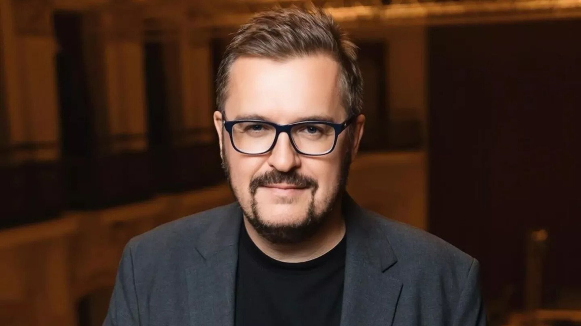 Избраница Пономарева — концертный директор София