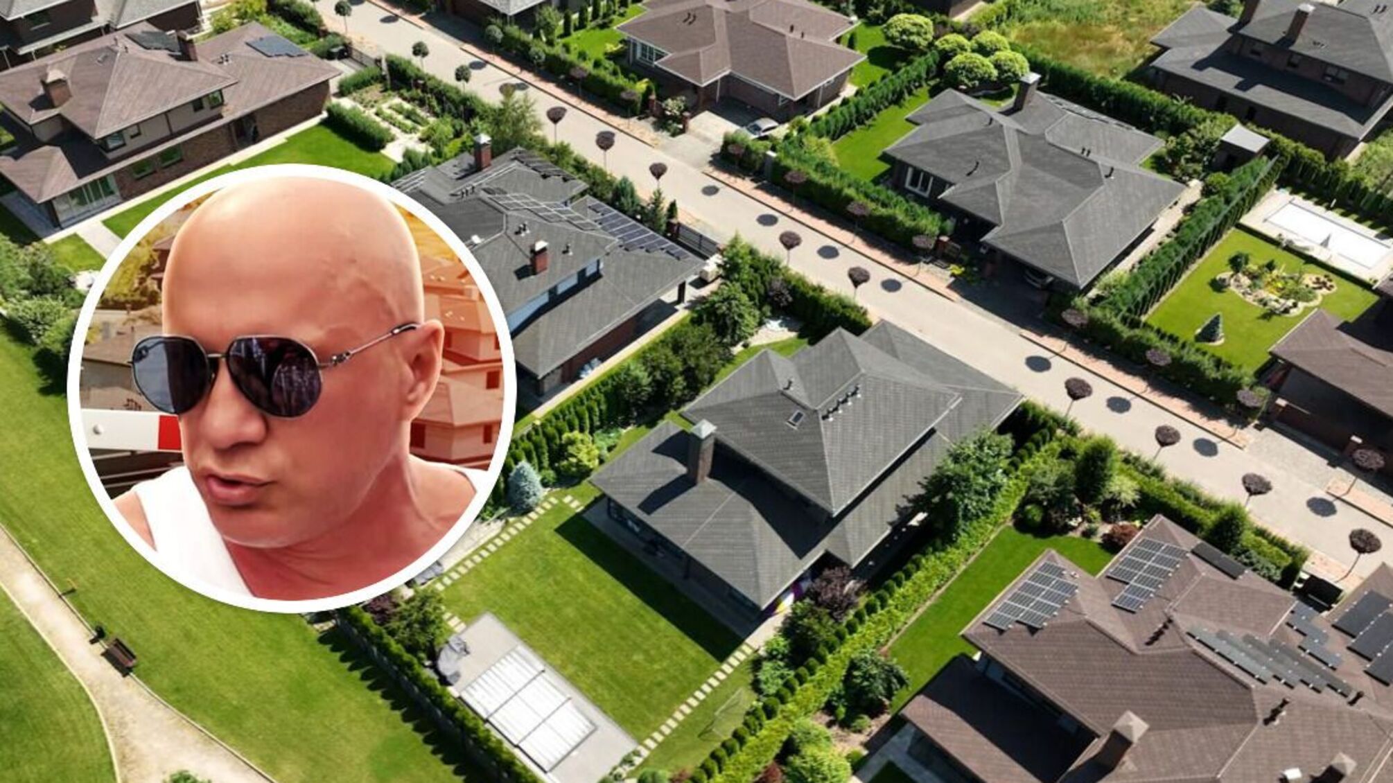 Забудова на піску: як у 'Вітаграді' знищують землю і обходять закони