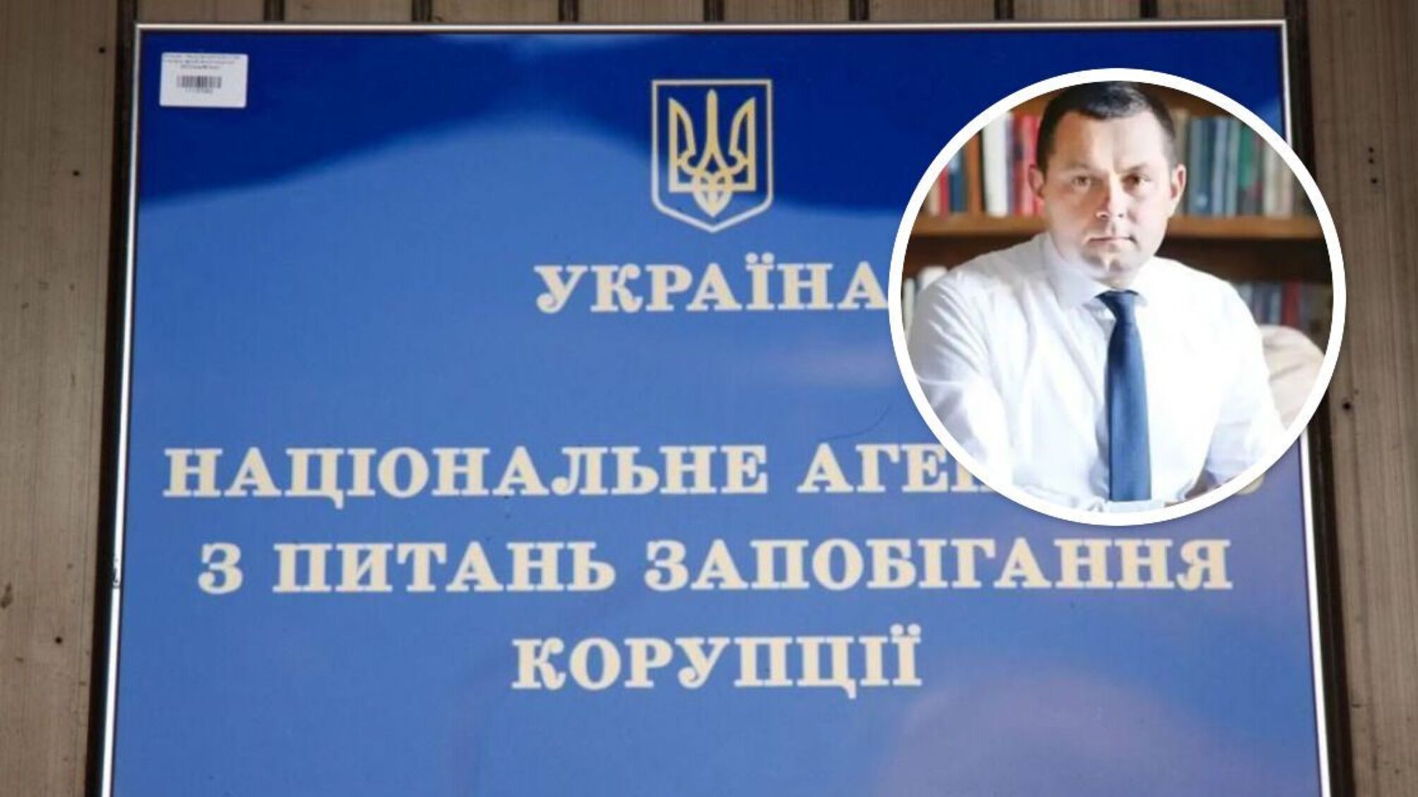 Декларація Михайла Бабенка відкрила чимало цікавих фактів