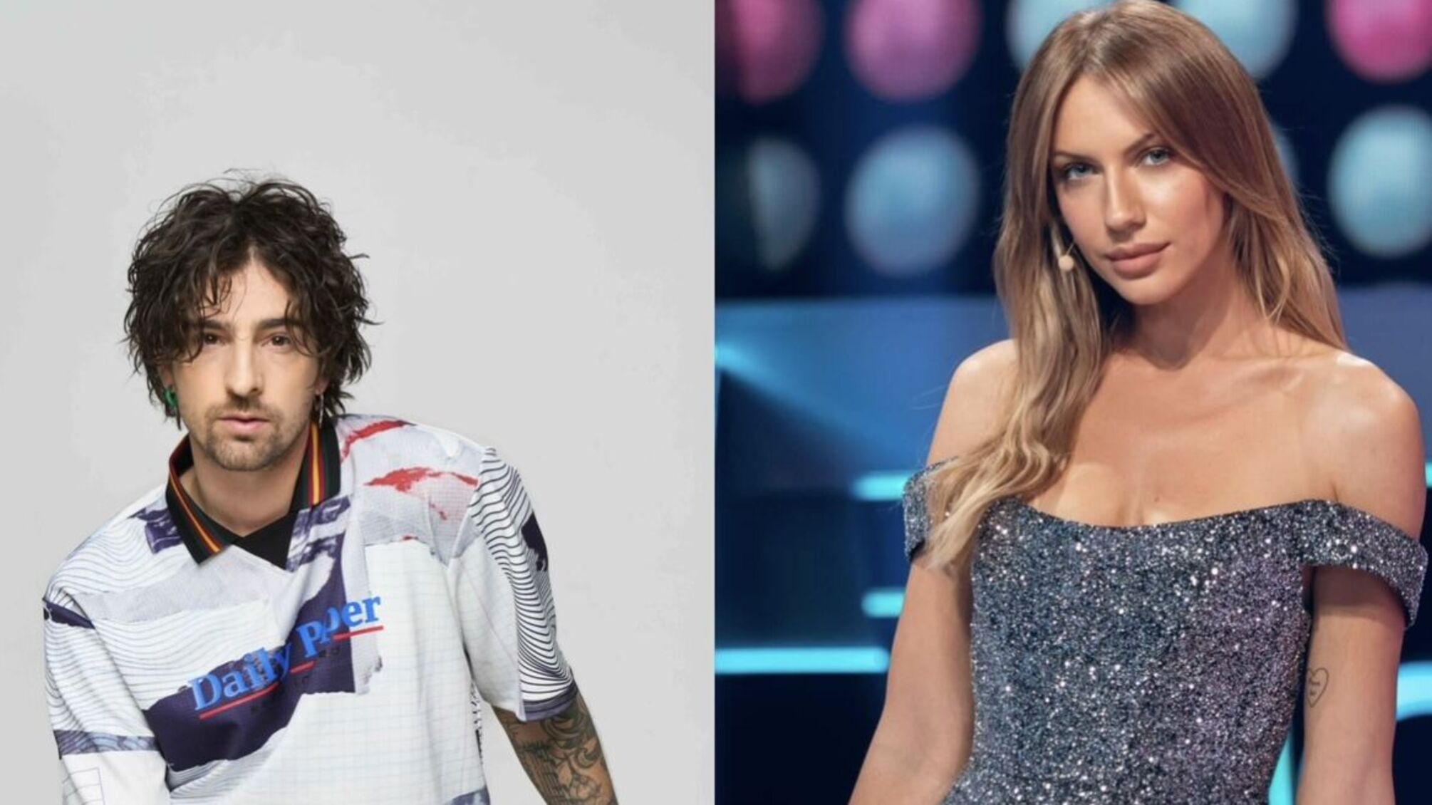 Владимир Дантес стал новым ведущим шоу 'Кто сверху?'