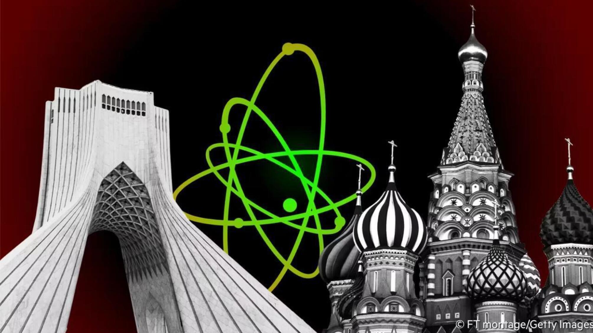 Журналісти розкрили подробиці секретного візиту іранських вчених до Москви