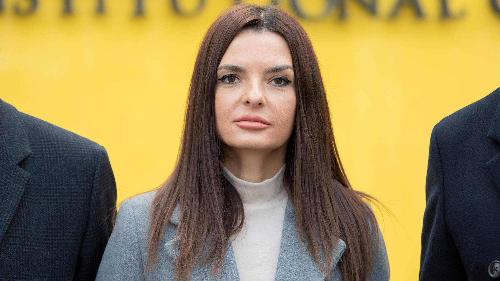 Молдова посадила соратницу 'Шора' на 7 лет за 'политические деньги'