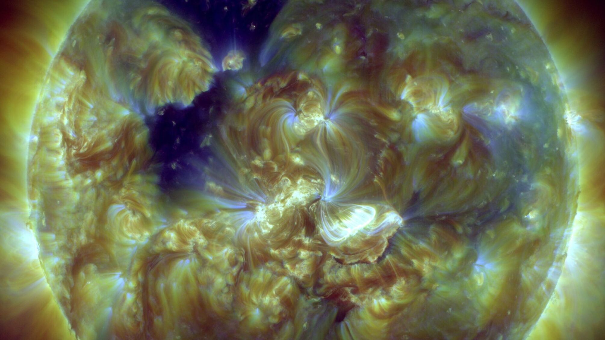 бурі магнітні