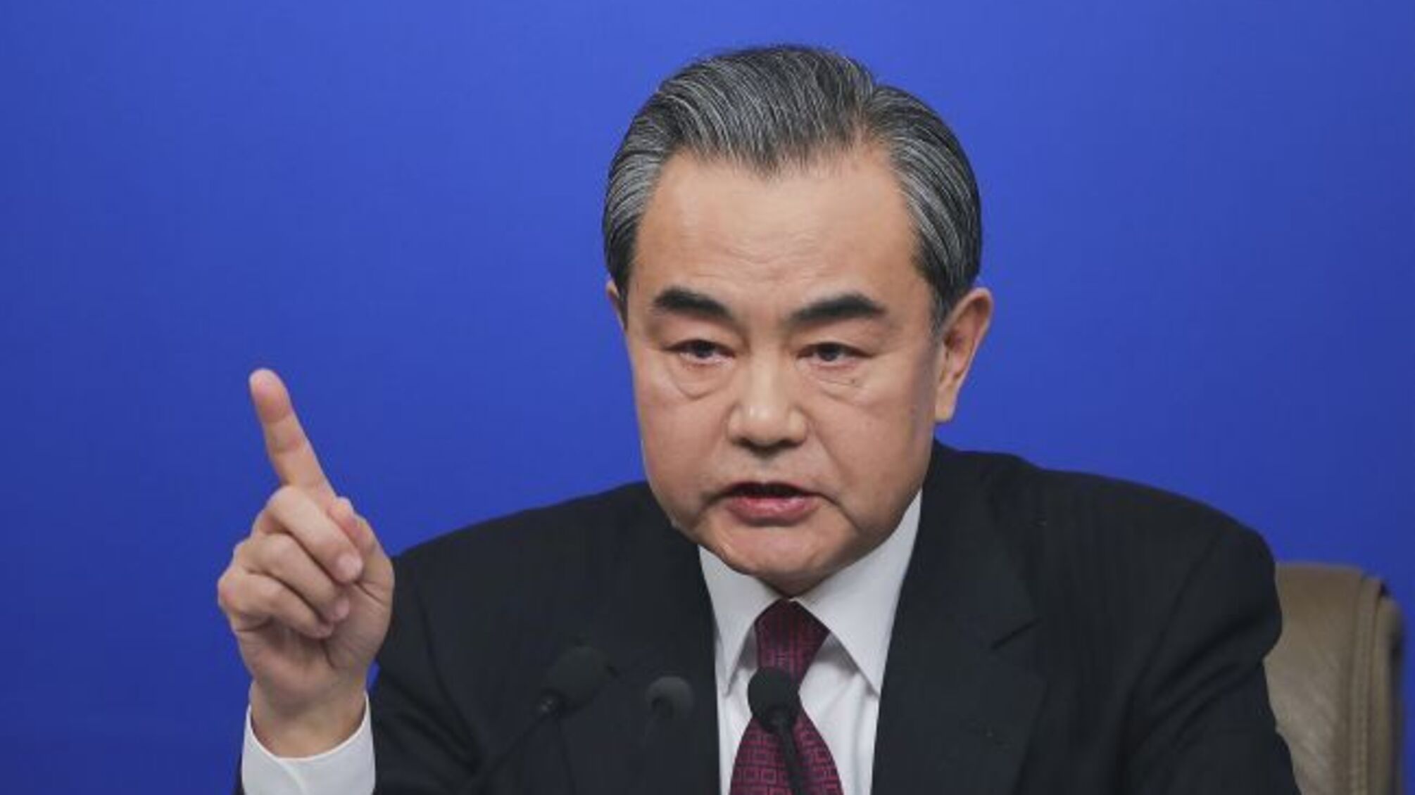 Китай готовий сприяти перемовинам і припиненню вогню між Україною та росією