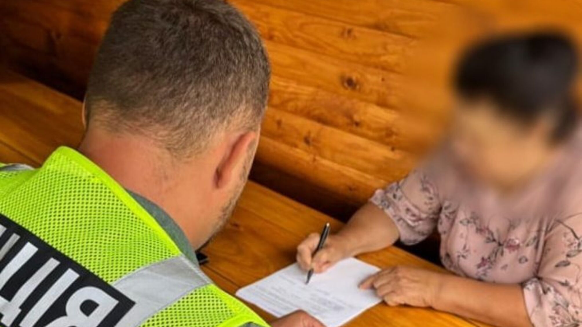 На Прикарпатье разоблачили хищение бюджетных средств во время ремонта лицея — под подозрением два человека