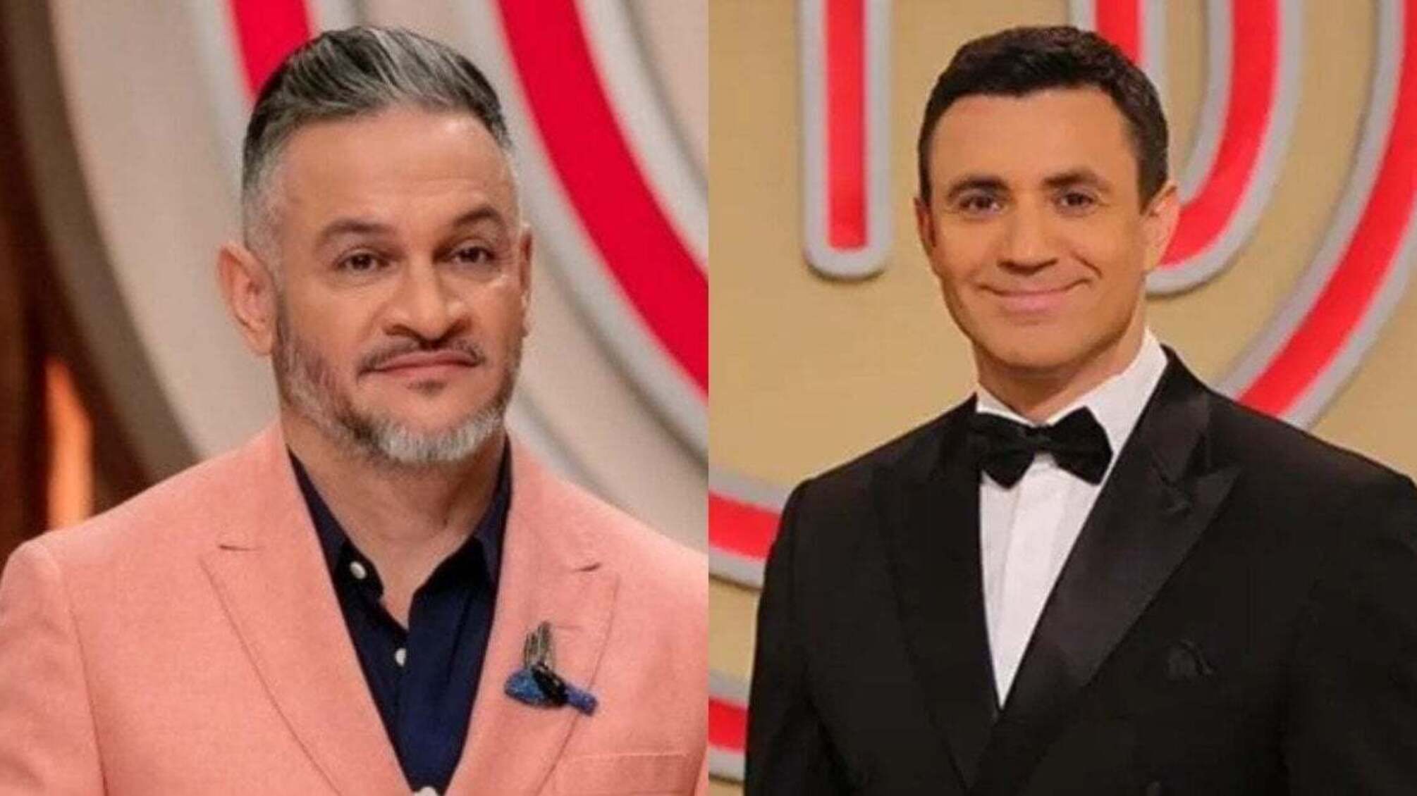 Ектор Хіменес-Браво розповів про поведінку Тищенка за лаштунками